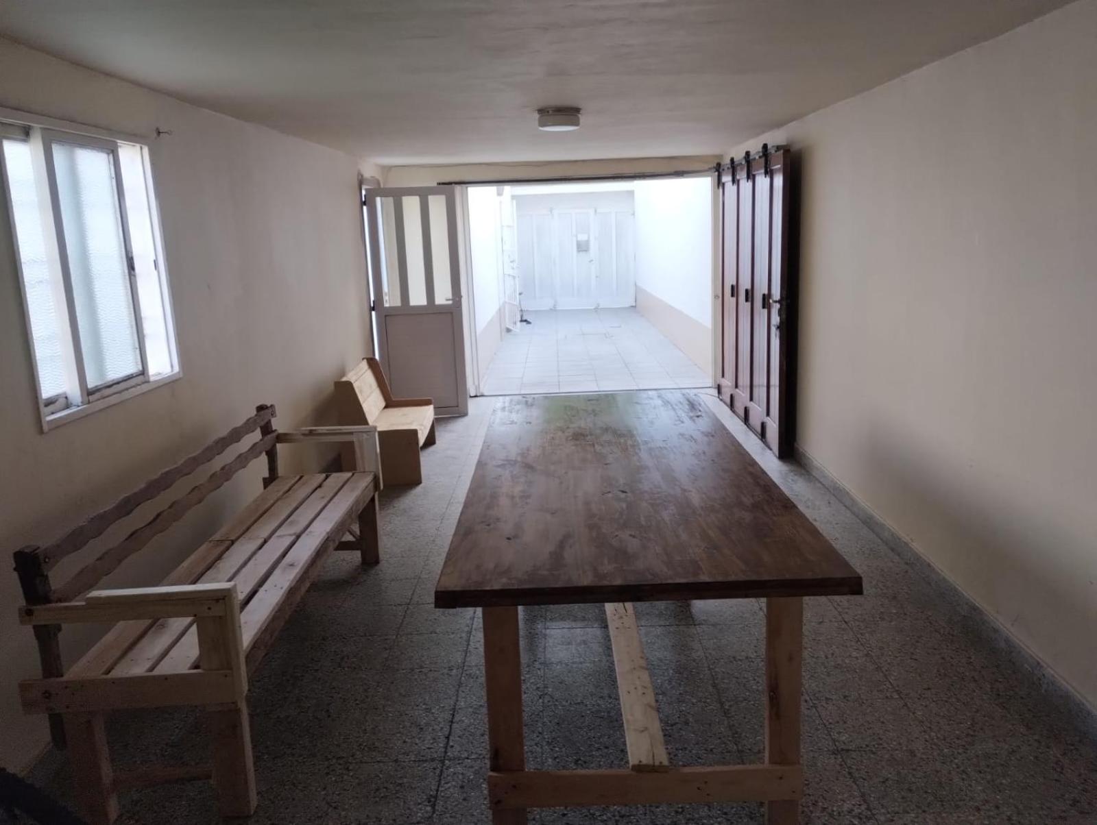 La casa de la abuela
