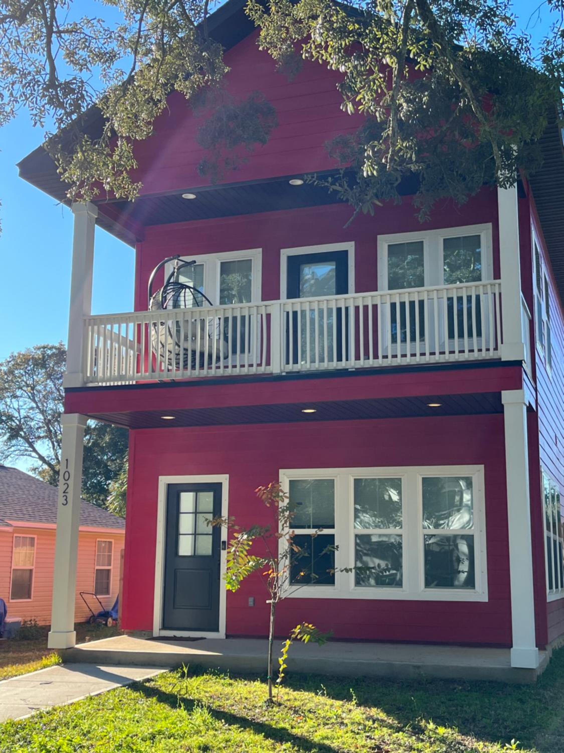 The Clifford House, photo 10