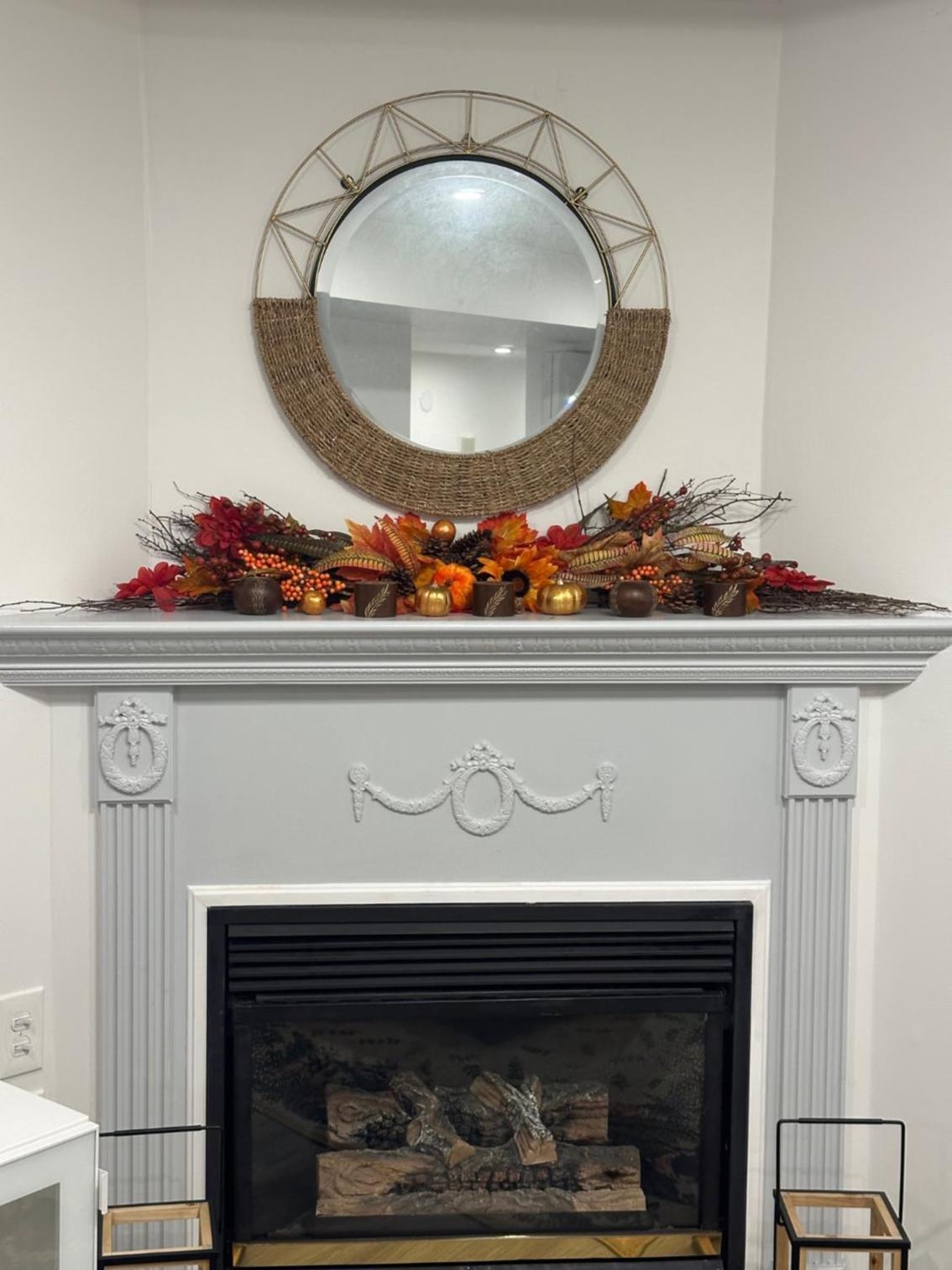 Walkout basement apartment