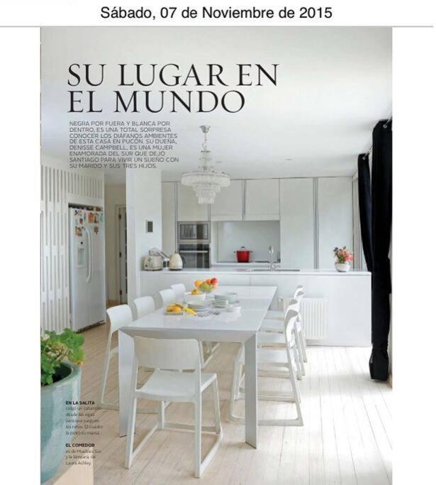 Para dos matrimonios con piscina, parrilla y fogón