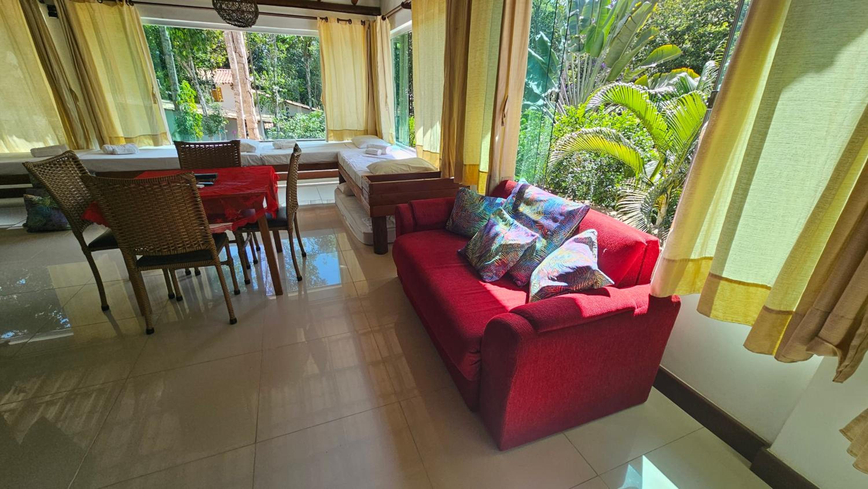 Cozy Eco Villa - 8 min. from Downtown Arraial