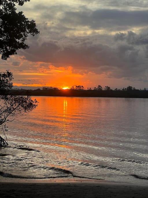 Refúgio Litorâneo em São Chico-Ervino