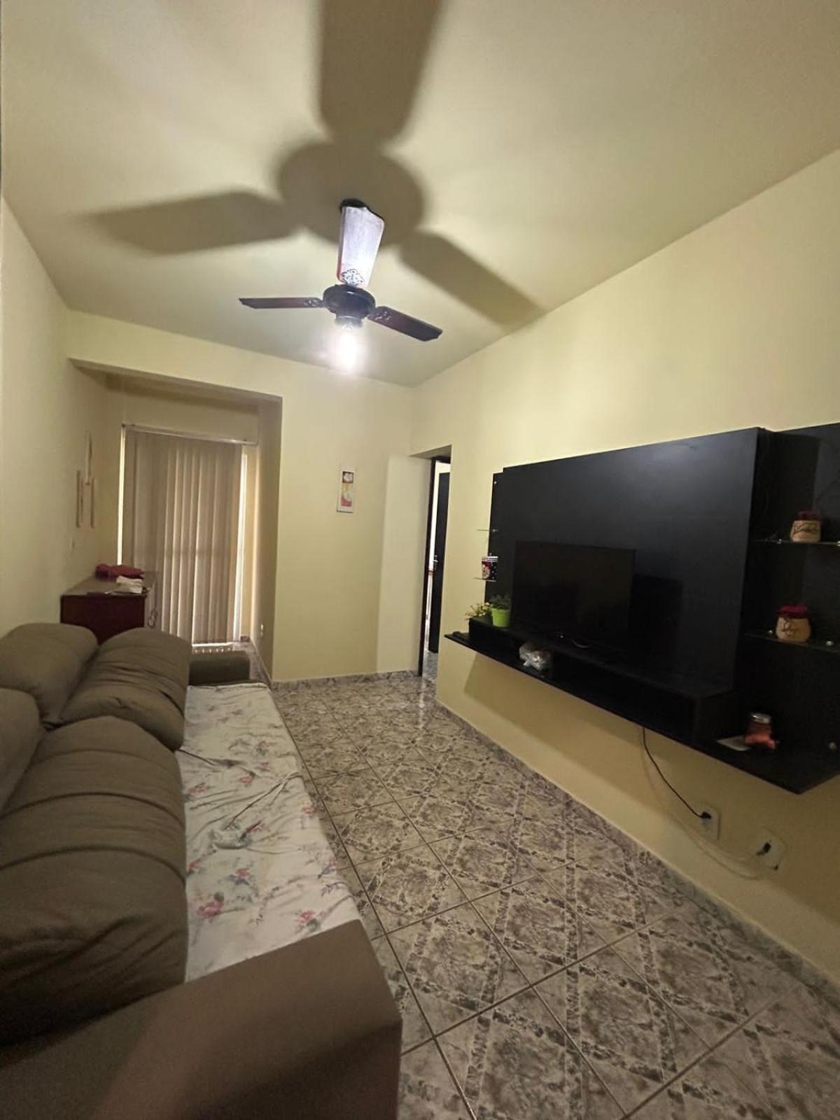 Residencial Copacabana