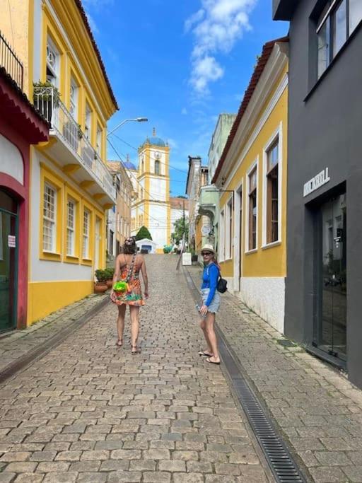 Refúgio Litorâneo em São Chico-Ervino