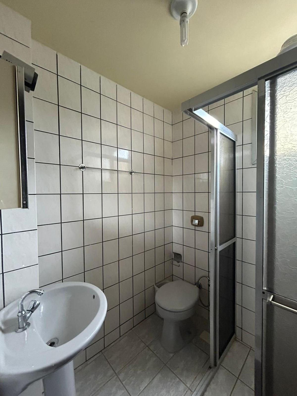 Residencial Copacabana