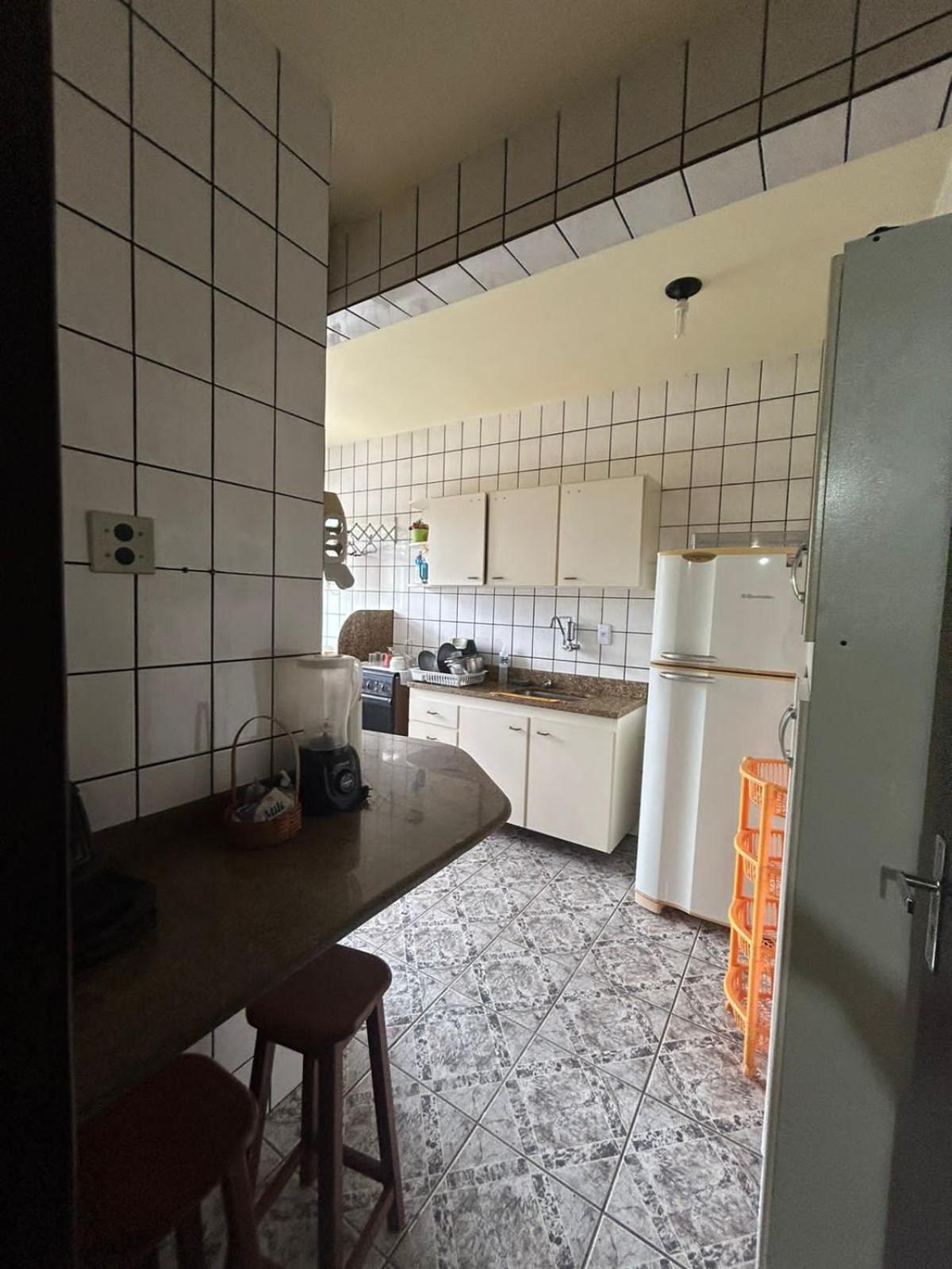Residencial Copacabana