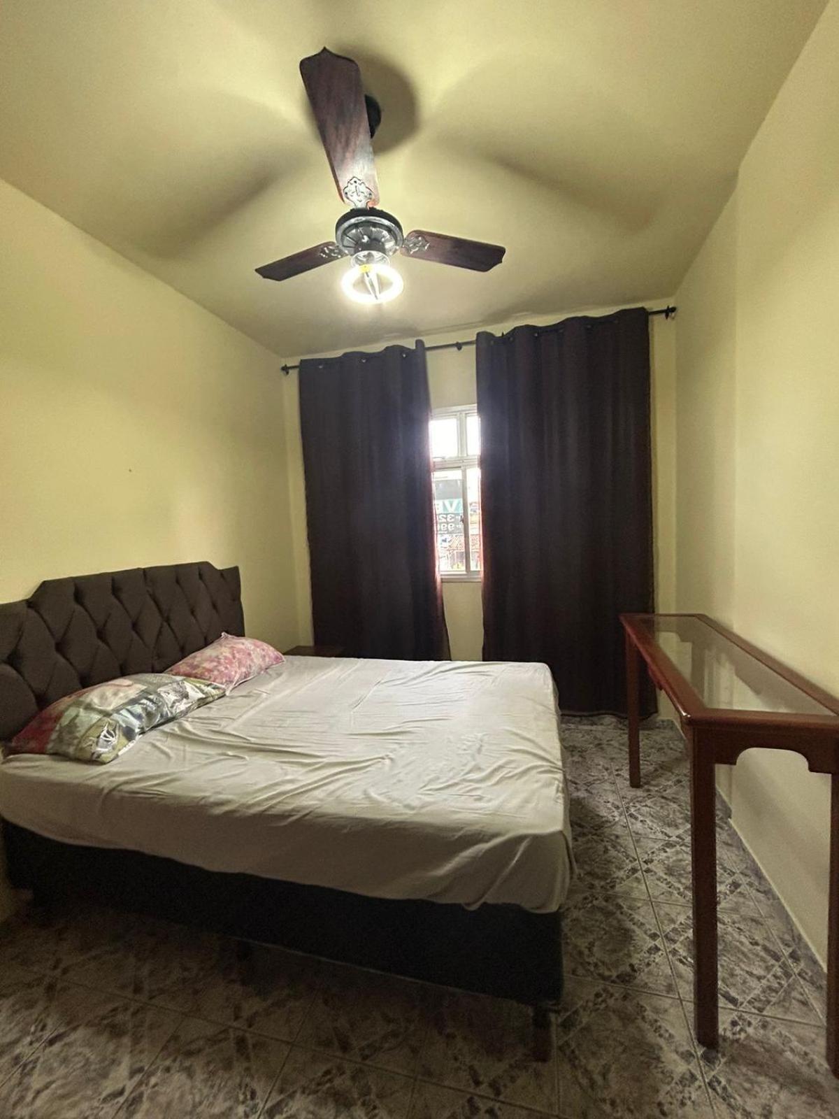 Residencial Copacabana