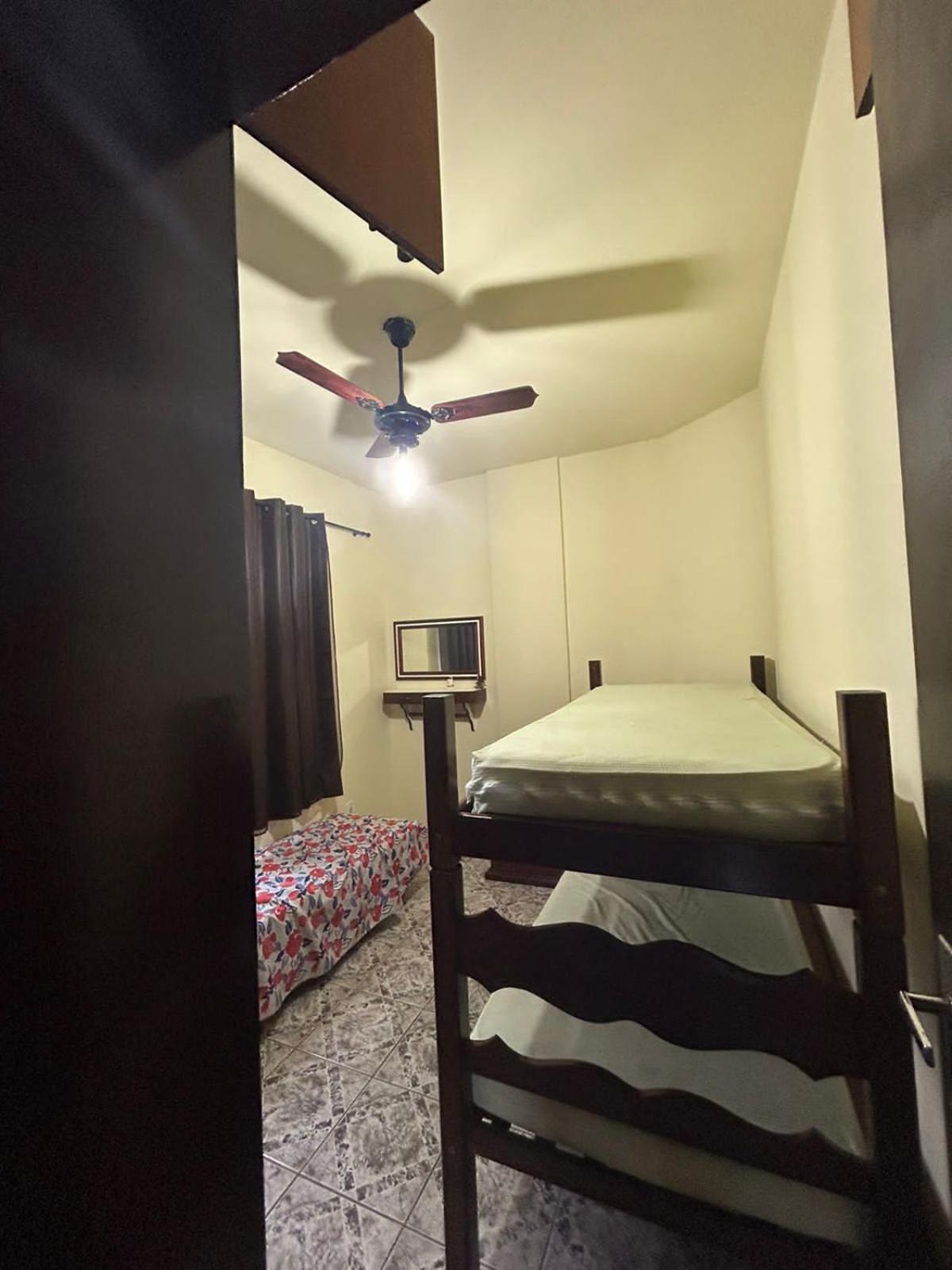 Residencial Copacabana