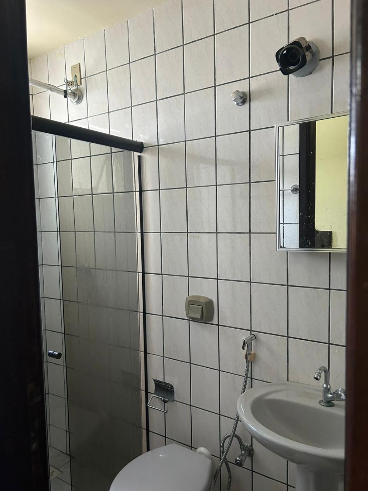 Residencial Copacabana