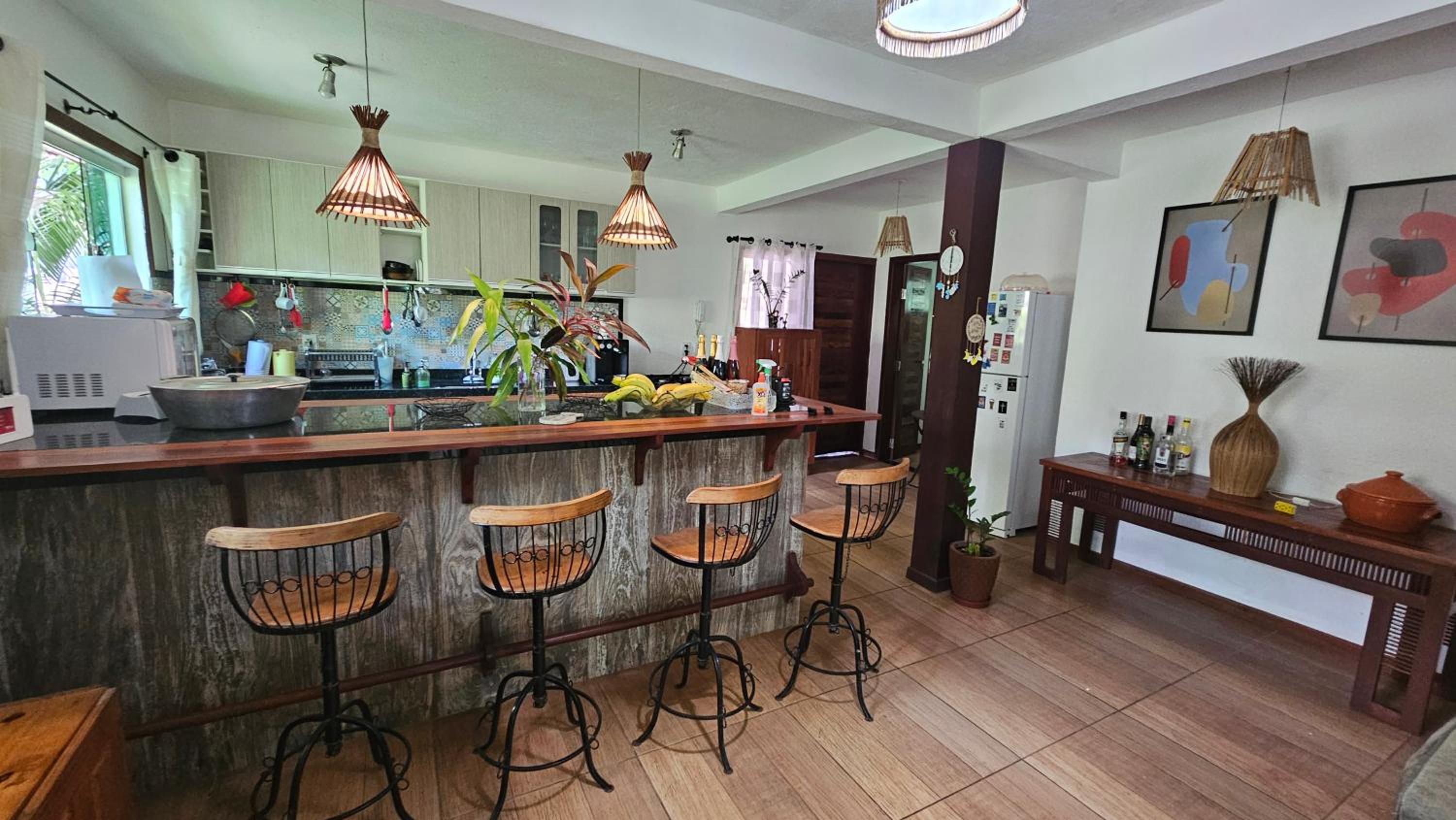 Cozy Eco Villa - 8 min. from Downtown Arraial