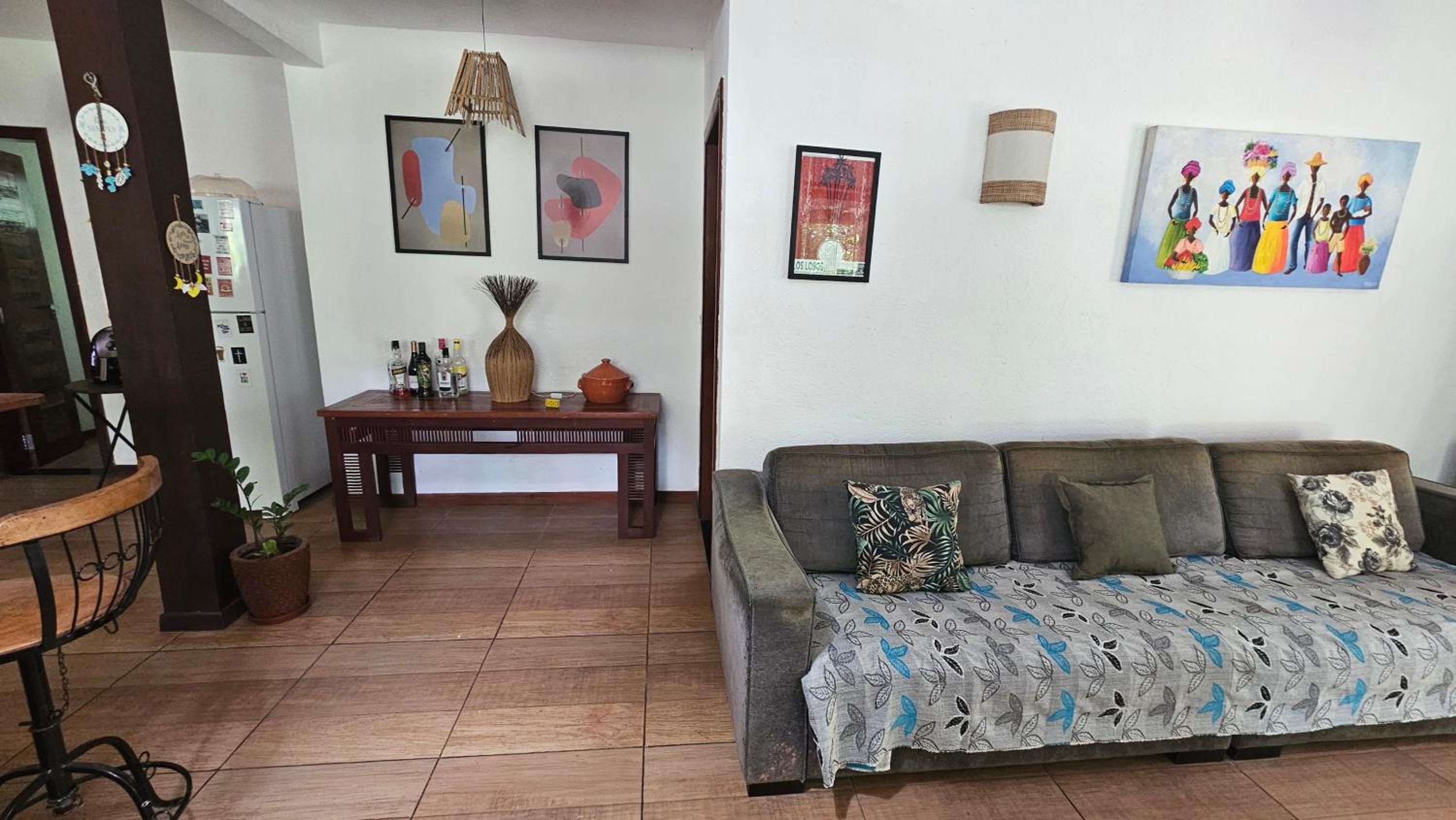 Cozy Eco Villa - 8 min. from Downtown Arraial