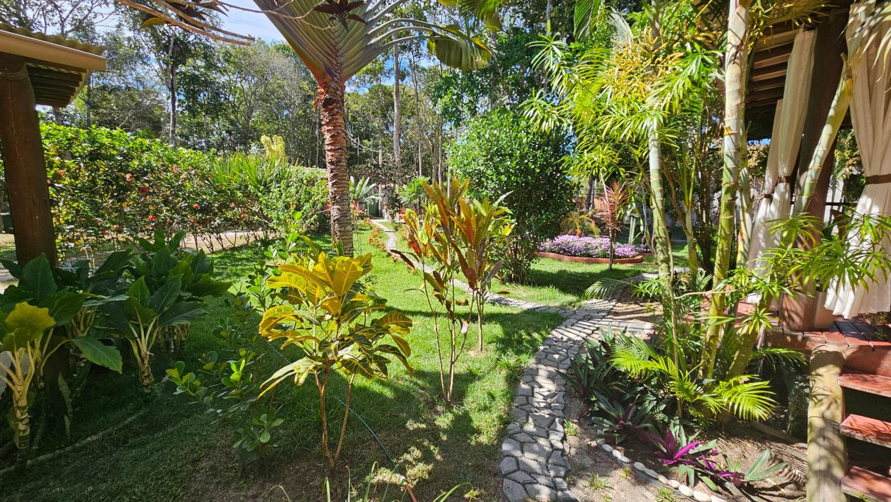 Cozy Eco Villa - 8 min. from Downtown Arraial