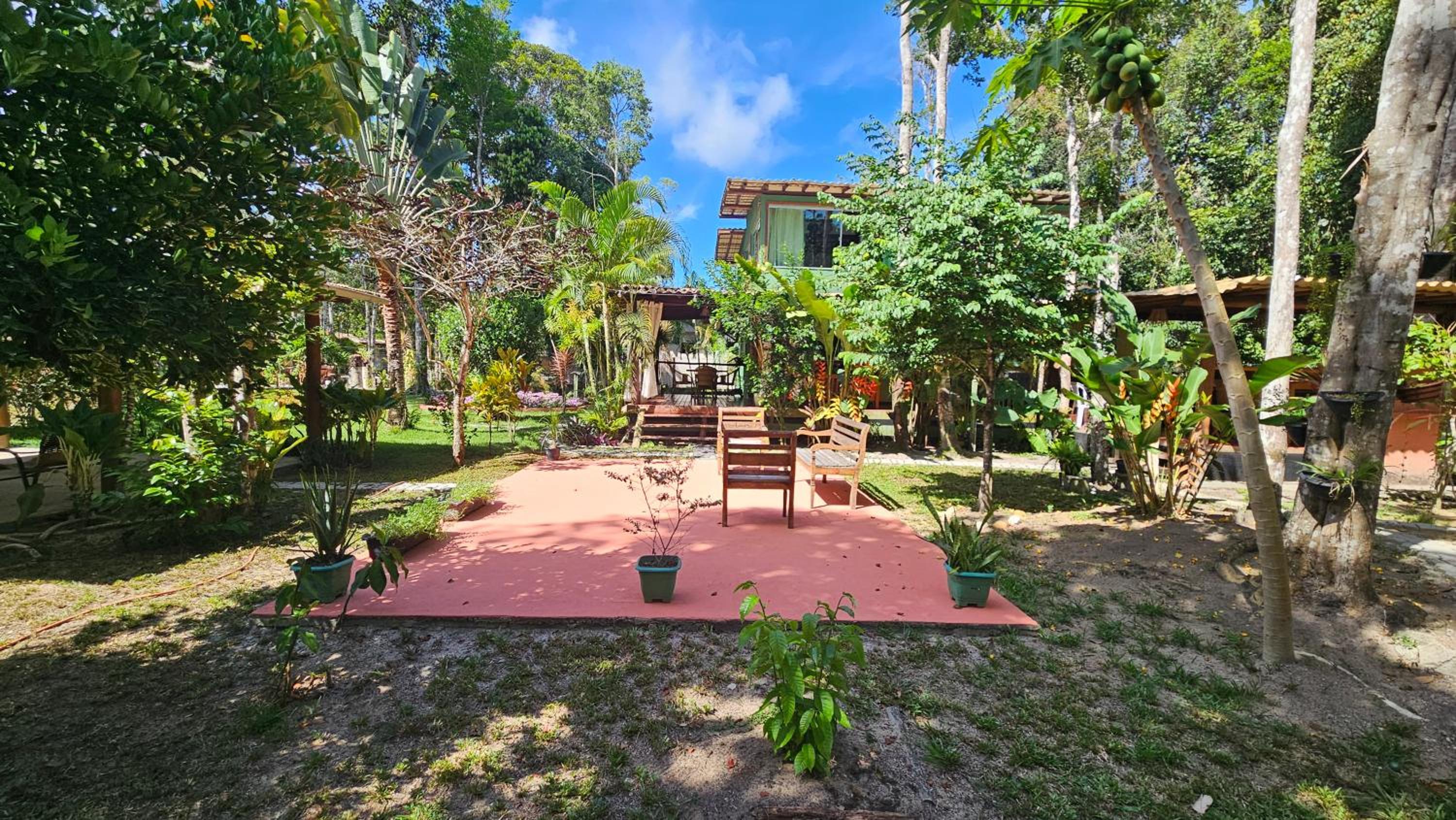 Cozy Eco Villa - 8 min. from Downtown Arraial