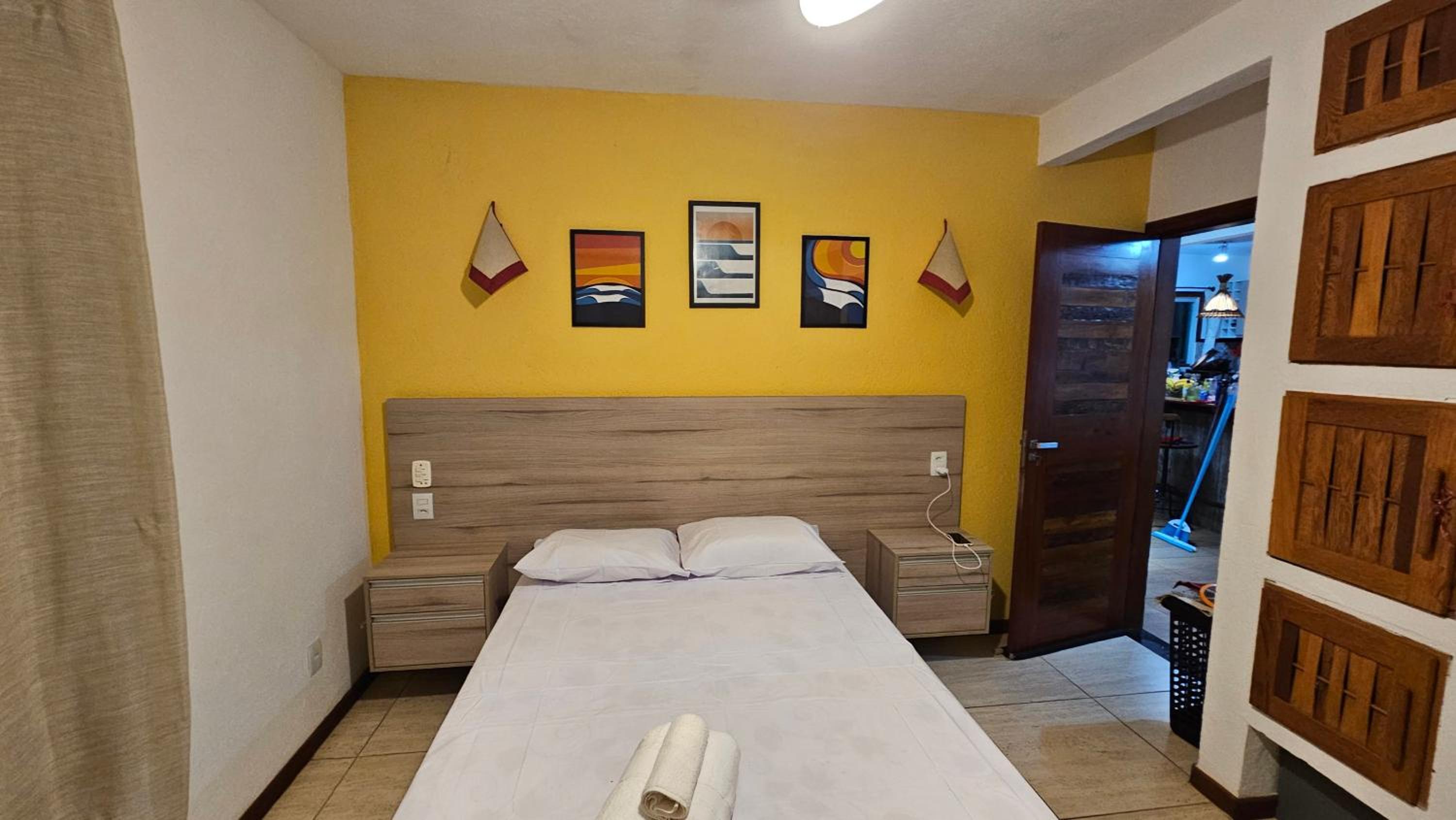 Cozy Eco Villa - 8 min. from Downtown Arraial