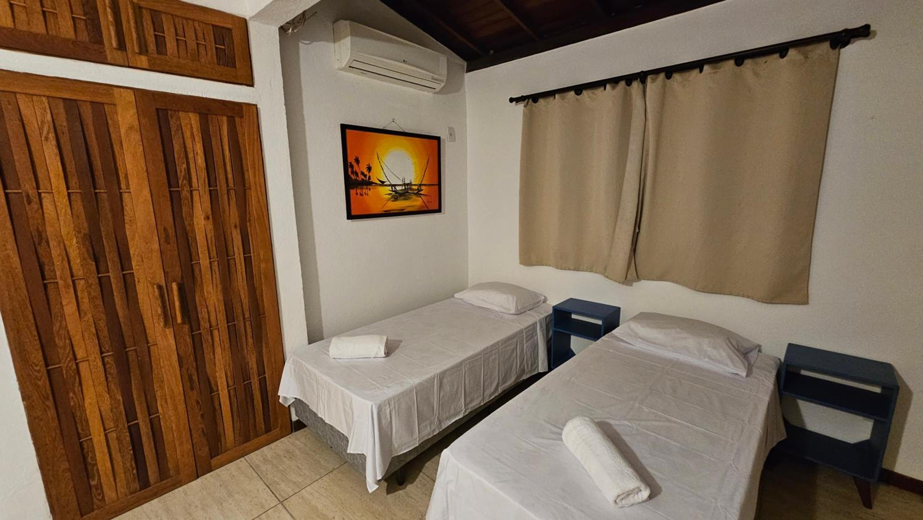 Cozy Eco Villa - 8 min. from Downtown Arraial