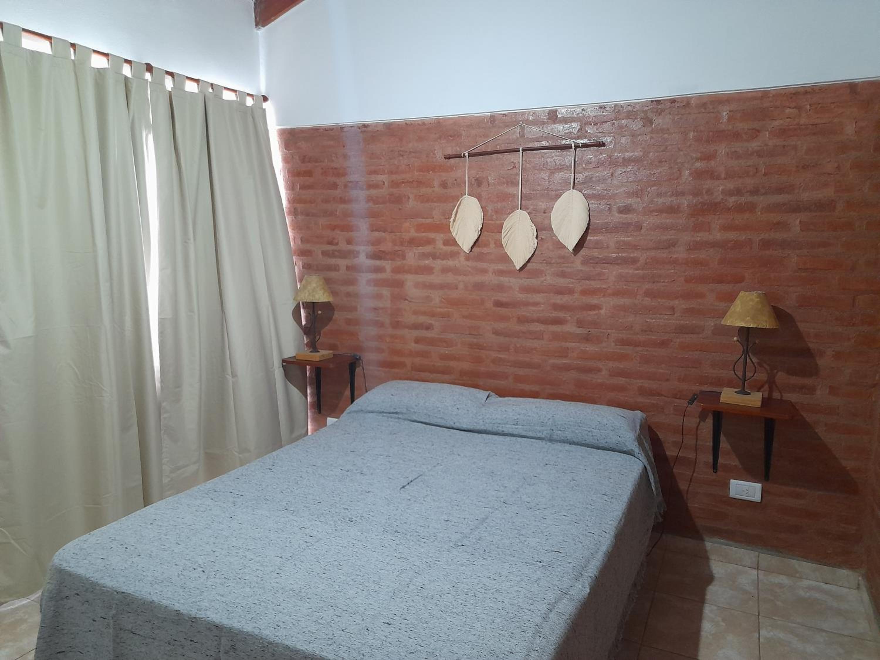 Cabañas Santa Isabel