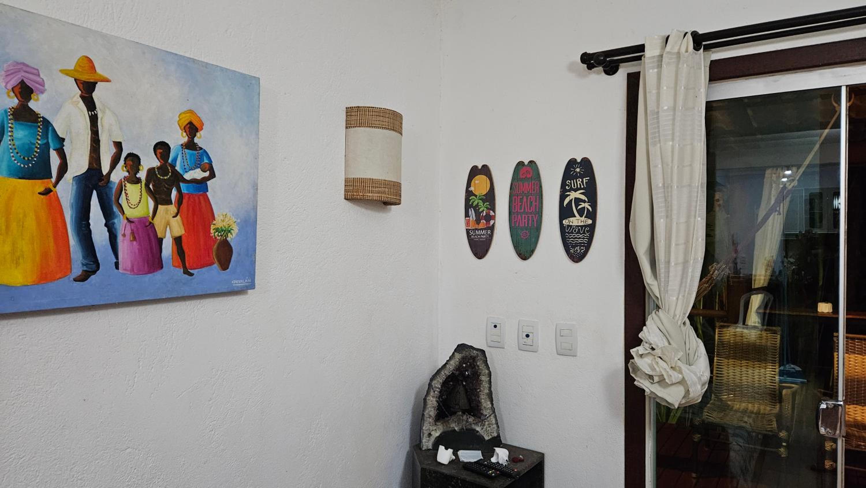 Cozy Eco Villa - 8 min. from Downtown Arraial