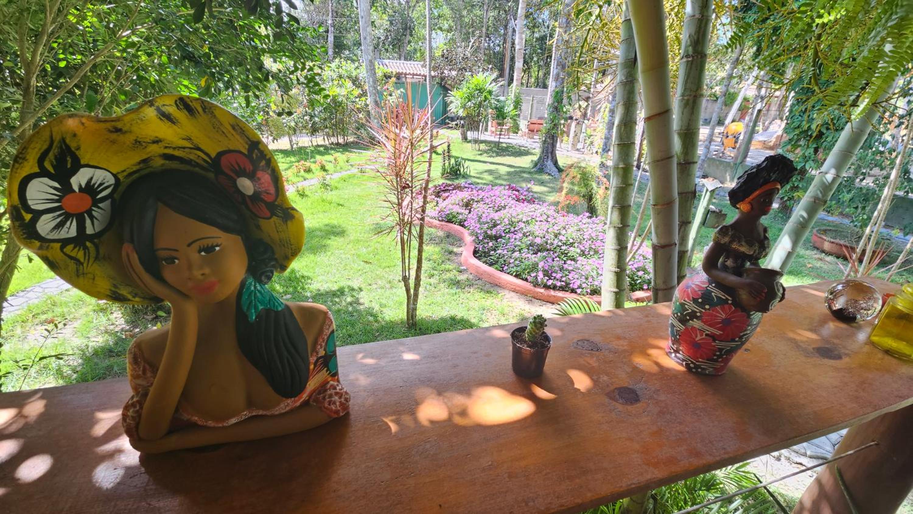 Cozy Eco Villa - 8 min. from Downtown Arraial