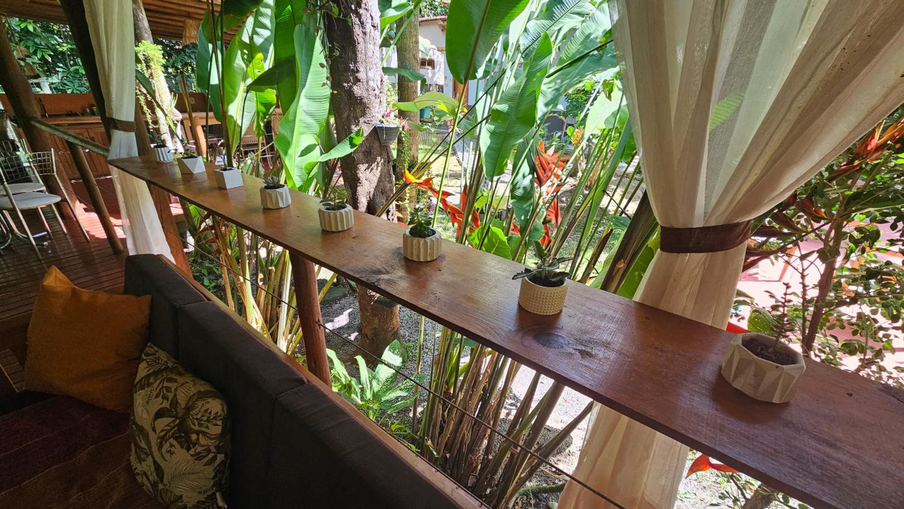 Cozy Eco Villa - 8 min. from Downtown Arraial