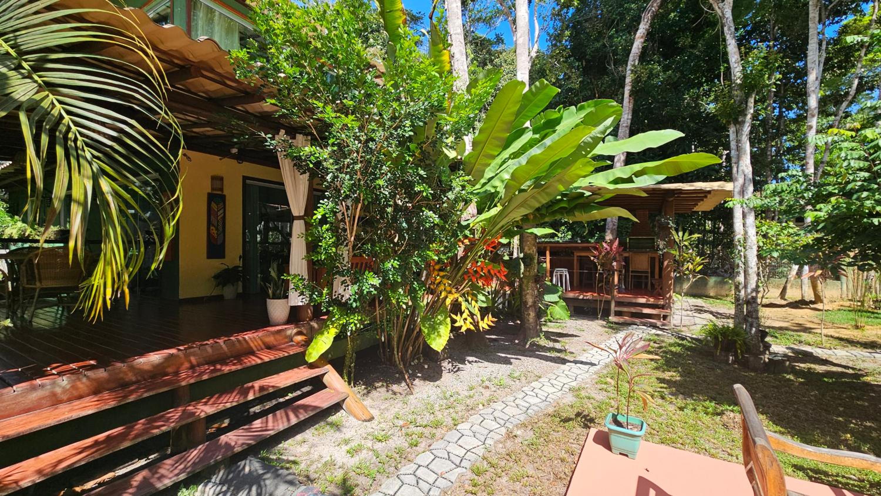 Cozy Eco Villa - 8 min. from Downtown Arraial