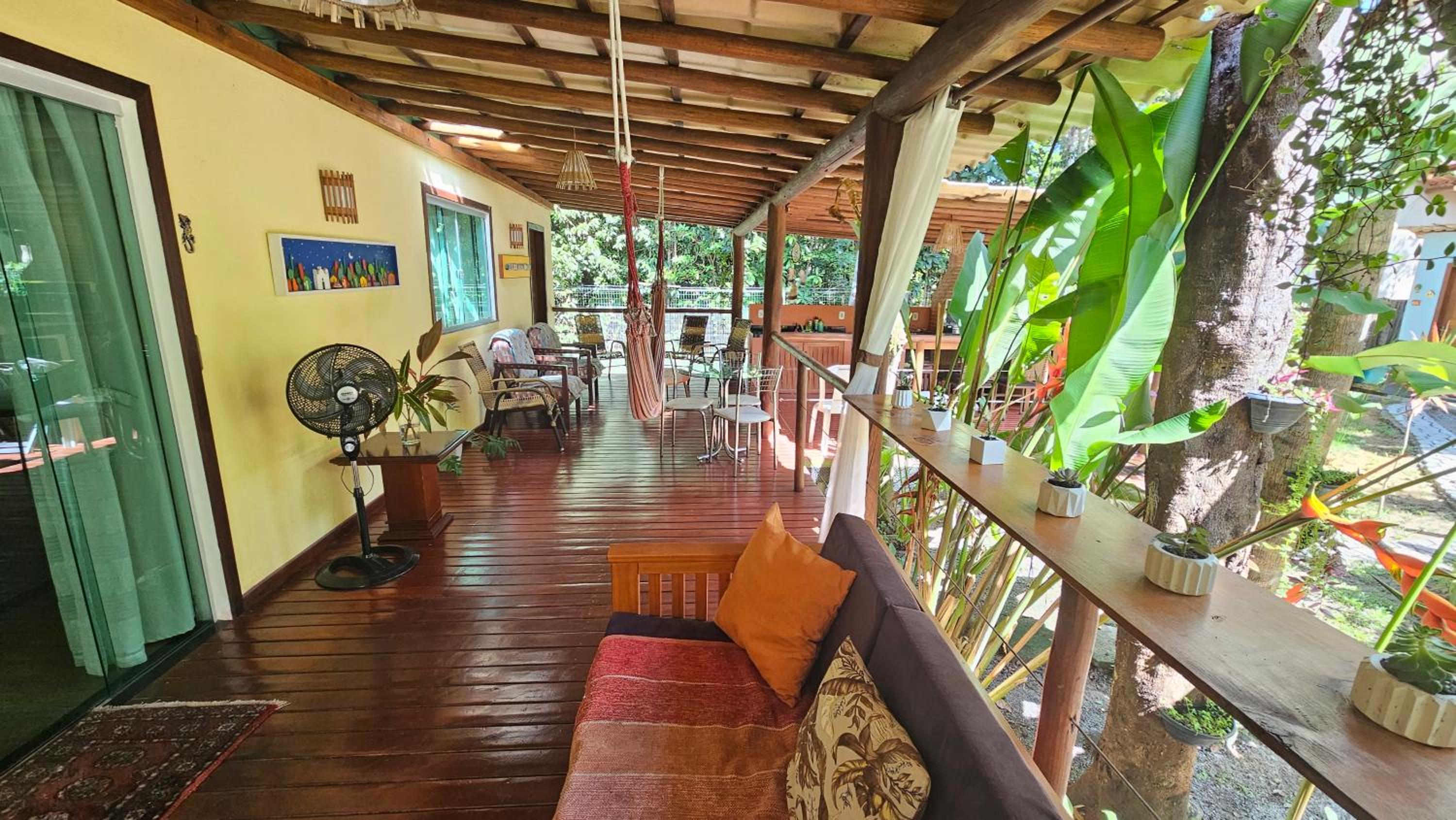 Cozy Eco Villa - 8 min. from Downtown Arraial