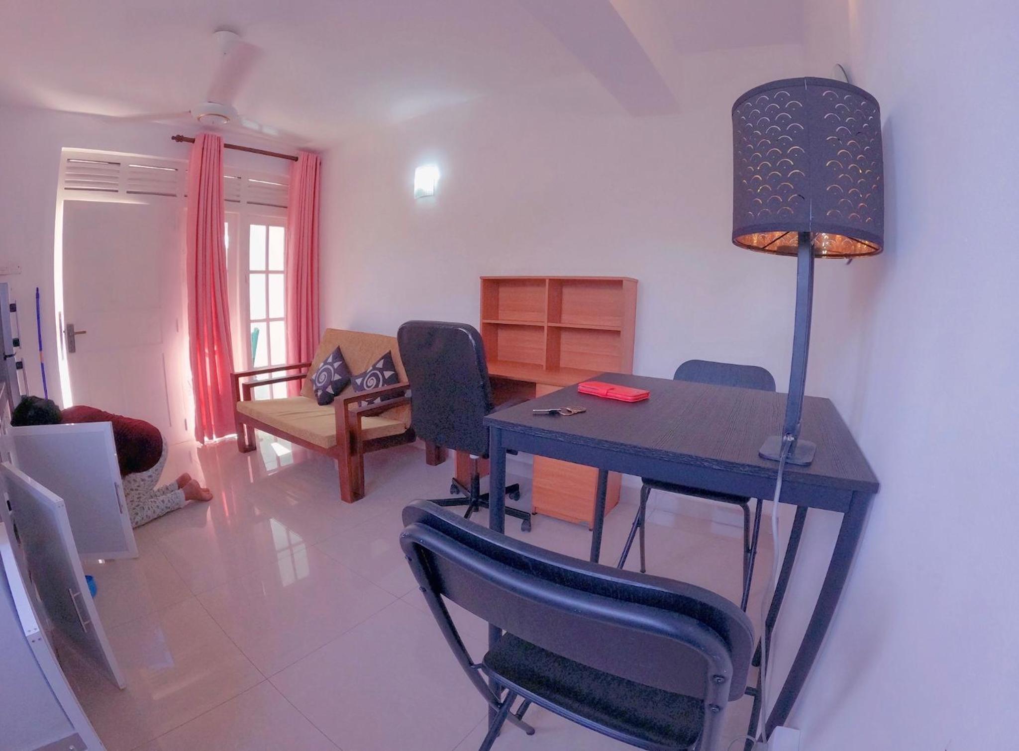 The garden gate resort & Apartments No 01