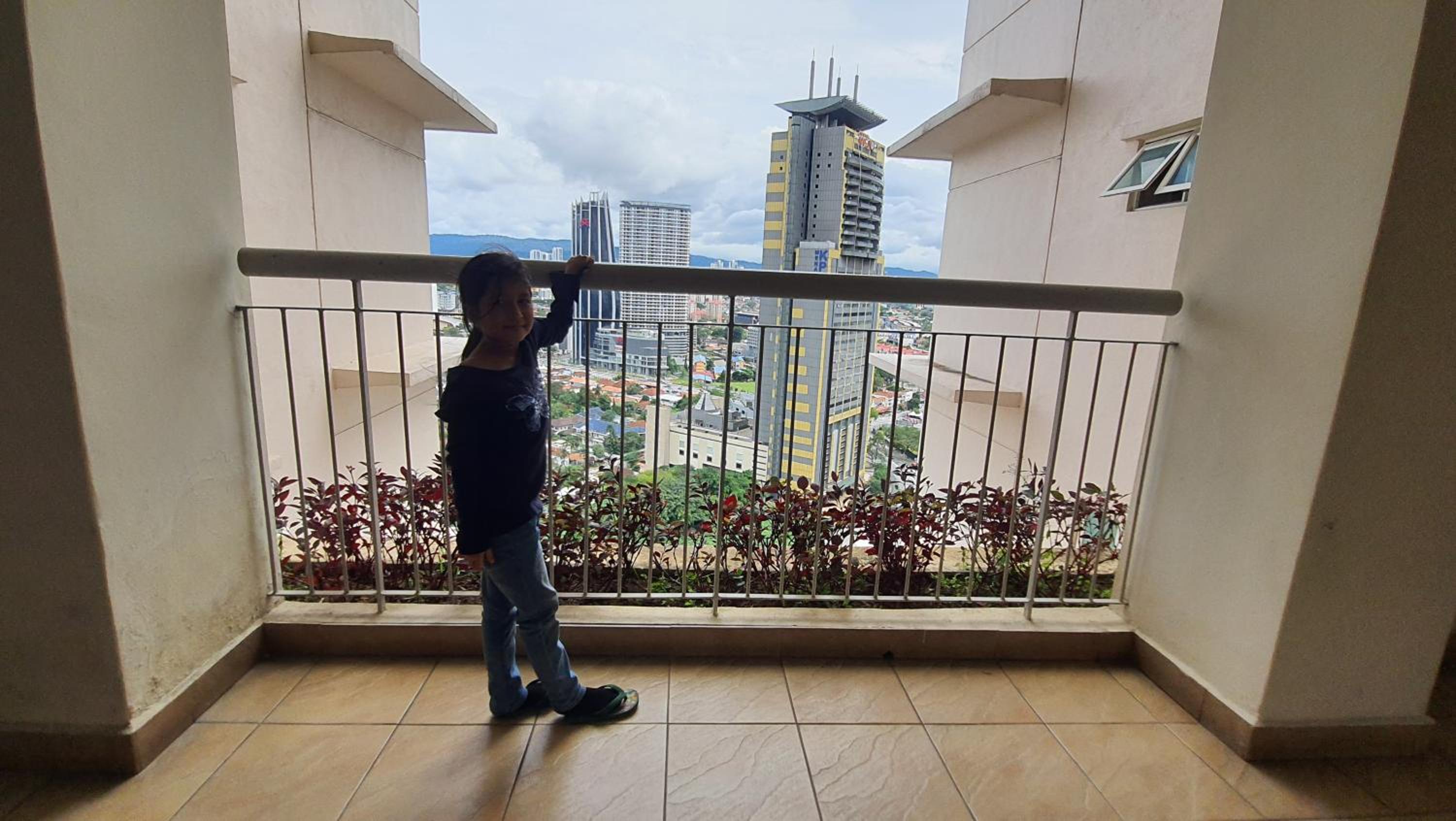 Homestay Jalan Tun Razak walking distance IJN, HKL, MRT Raja Uda, PUSRAWI, KPJ, PERKESO, Istana Budaya Гостевой дом Куала-Лумпур โฮมสเตย์ กัวลาลัมเปอร์