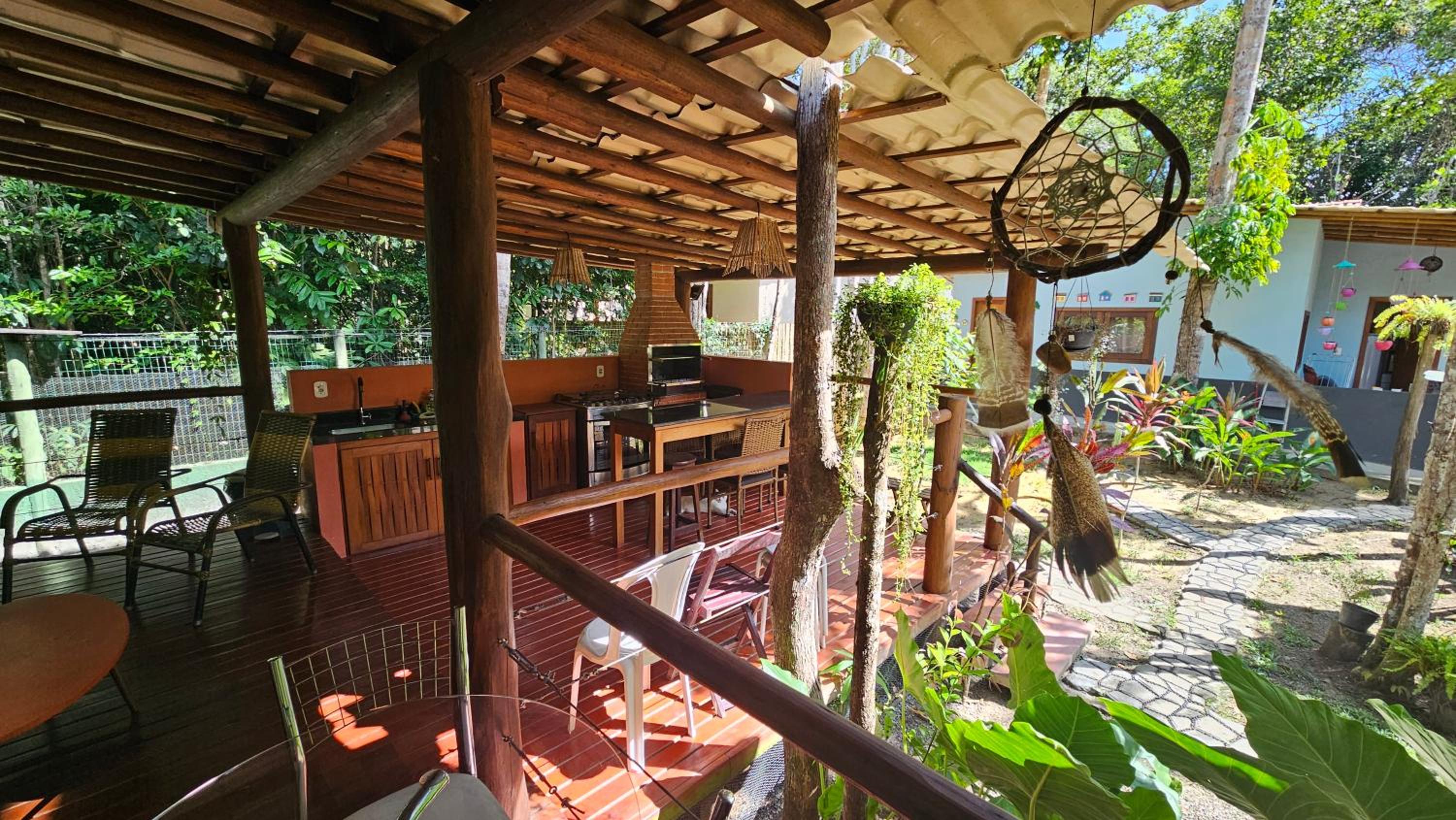 Cozy Eco Villa - 8 min. from Downtown Arraial