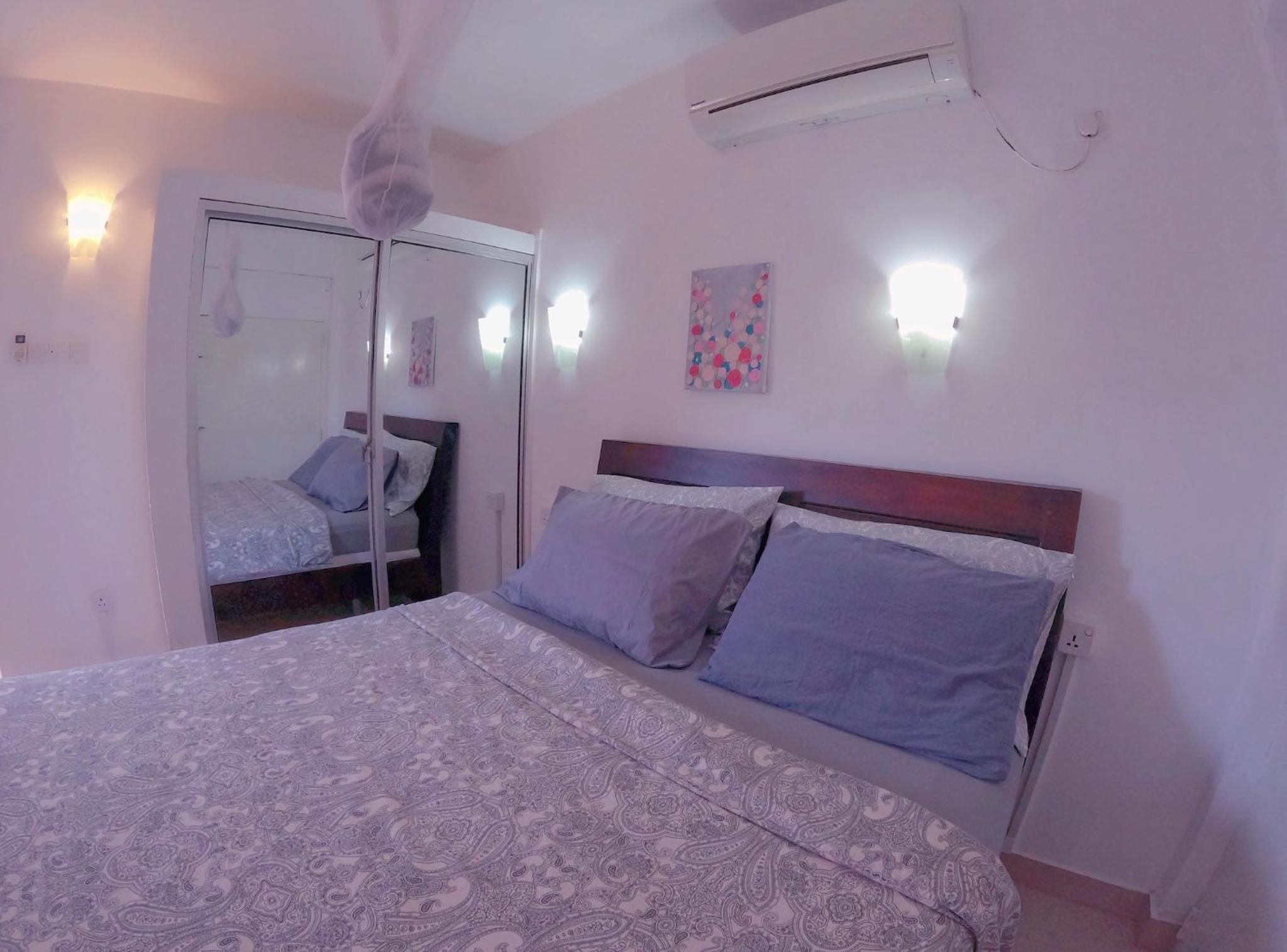 The garden gate resort & Apartments No 01