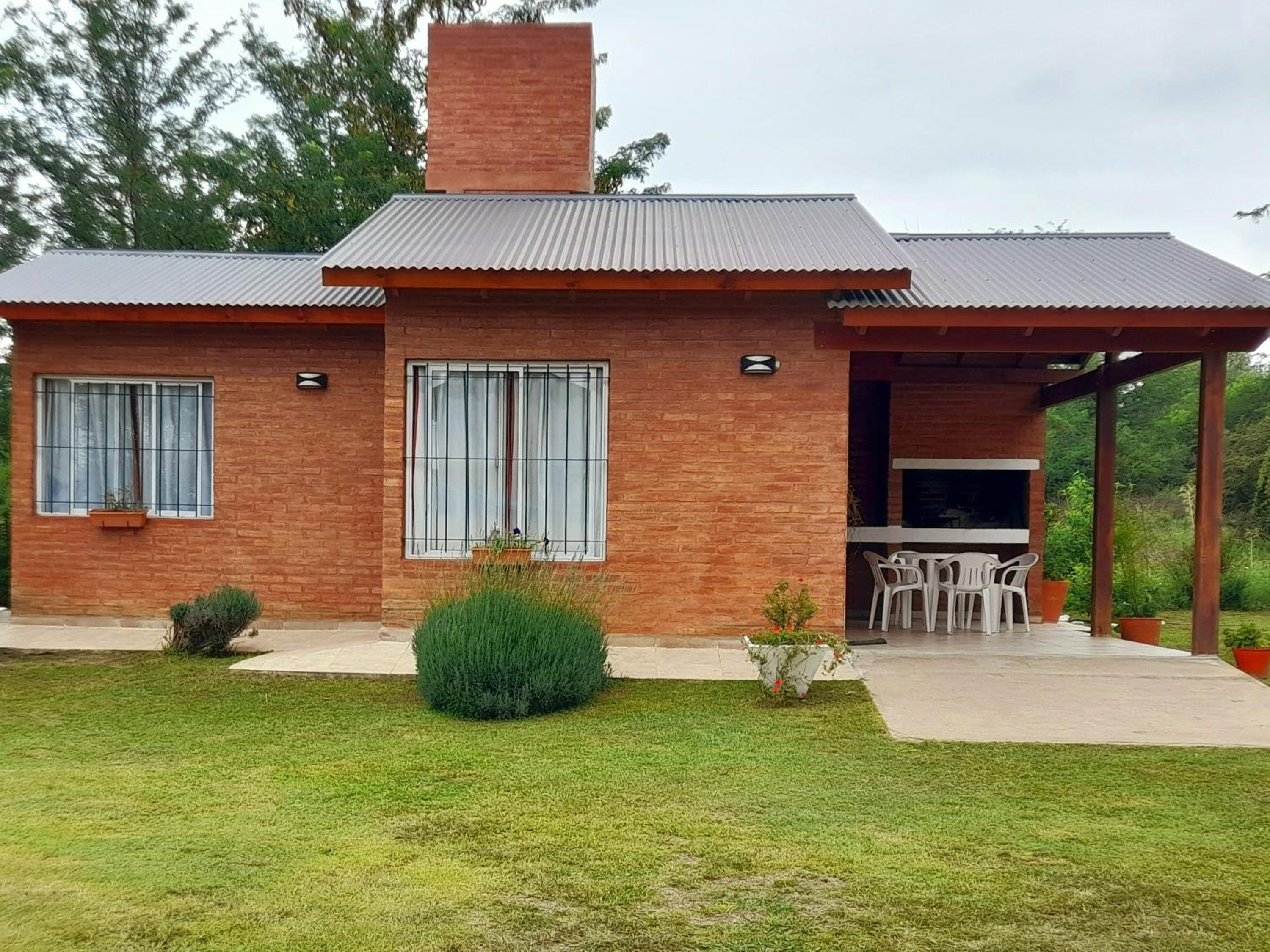 Cabañas Santa Isabel