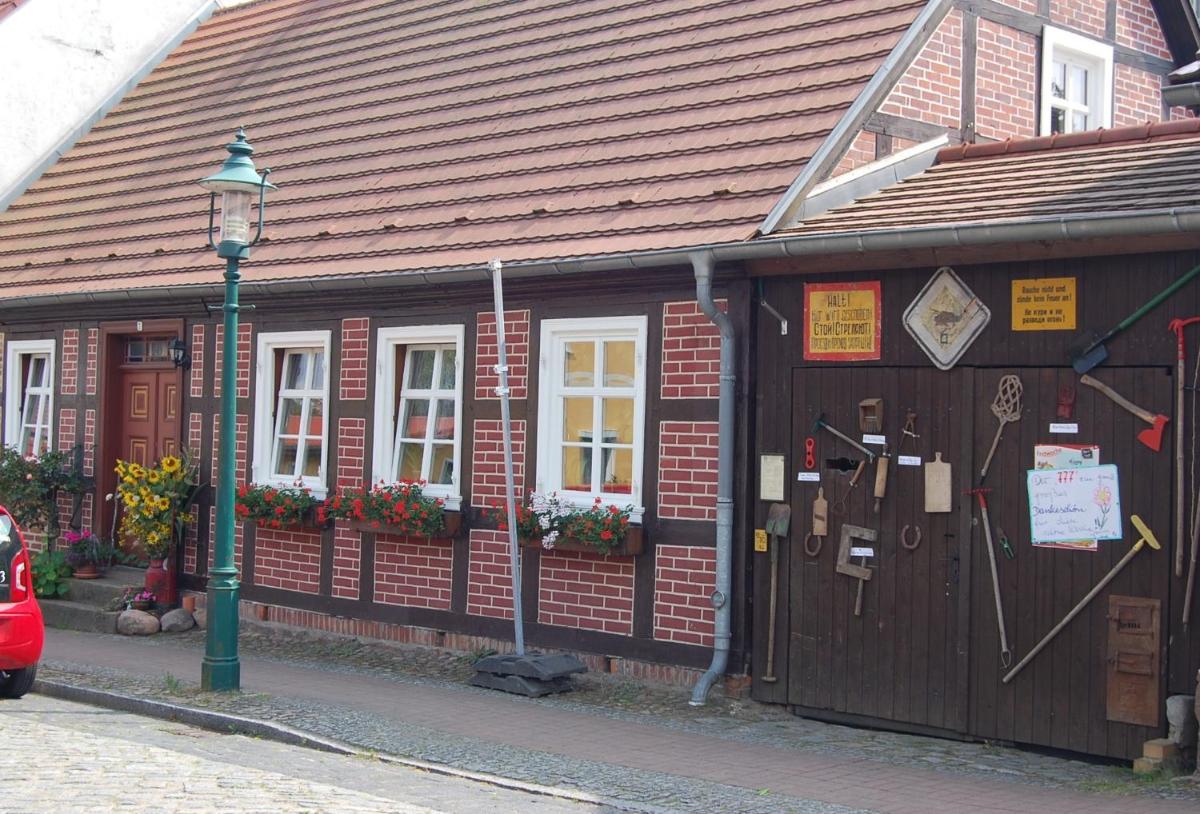Ferienwohnung Peise