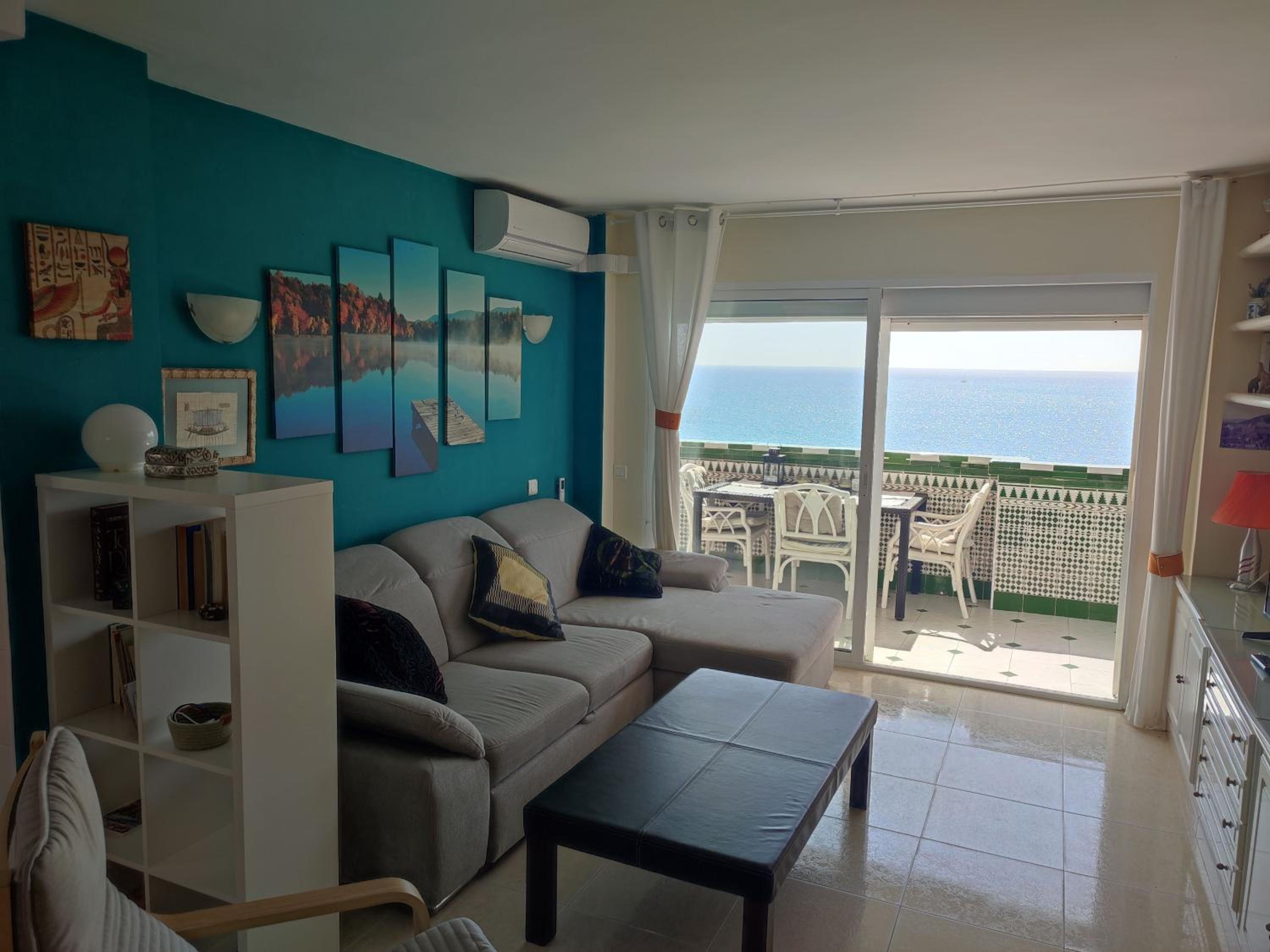 Apartamento en Playa Semi-Privada view 4