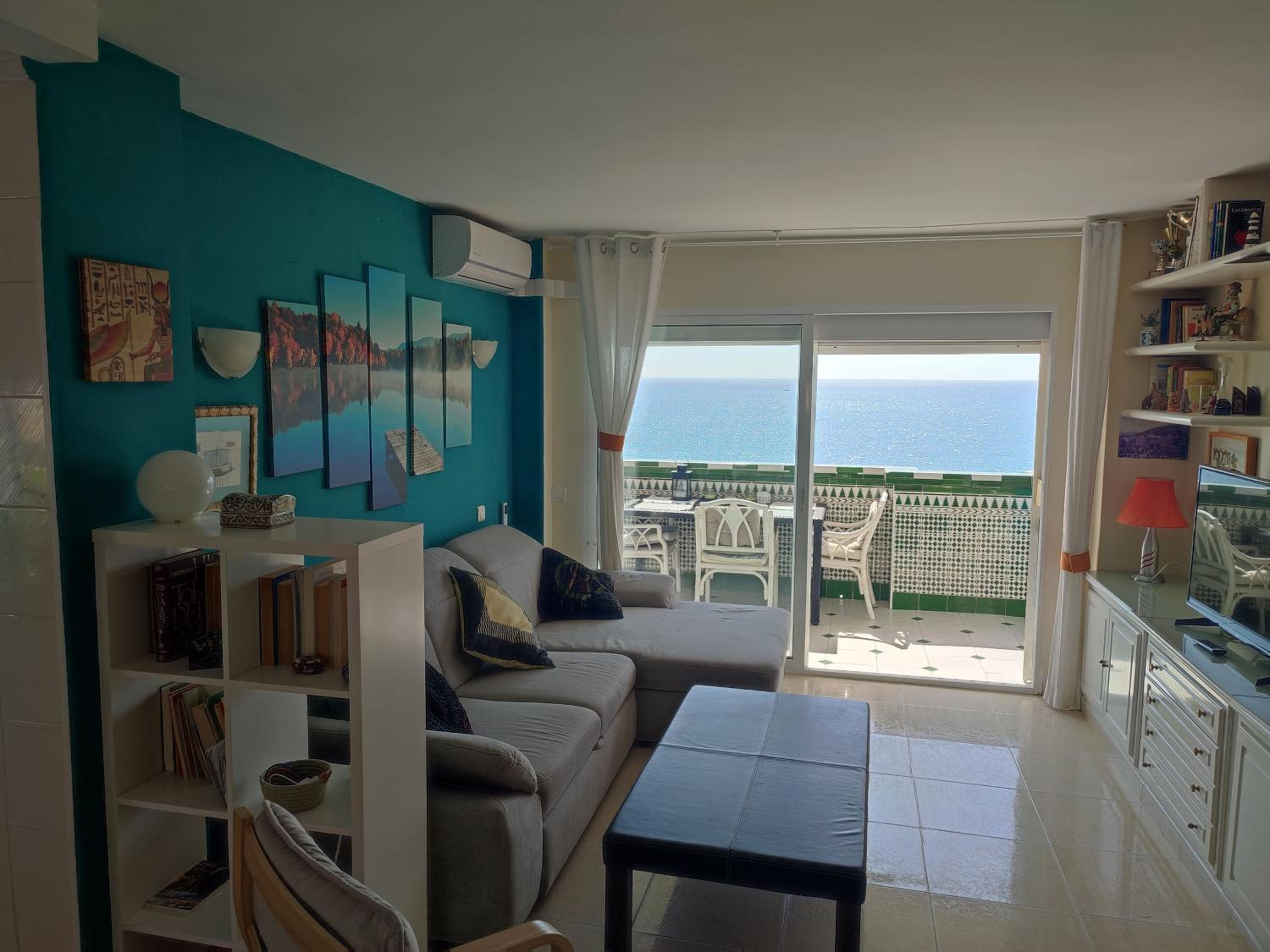 Apartamento en Playa Semi-Privada view 5