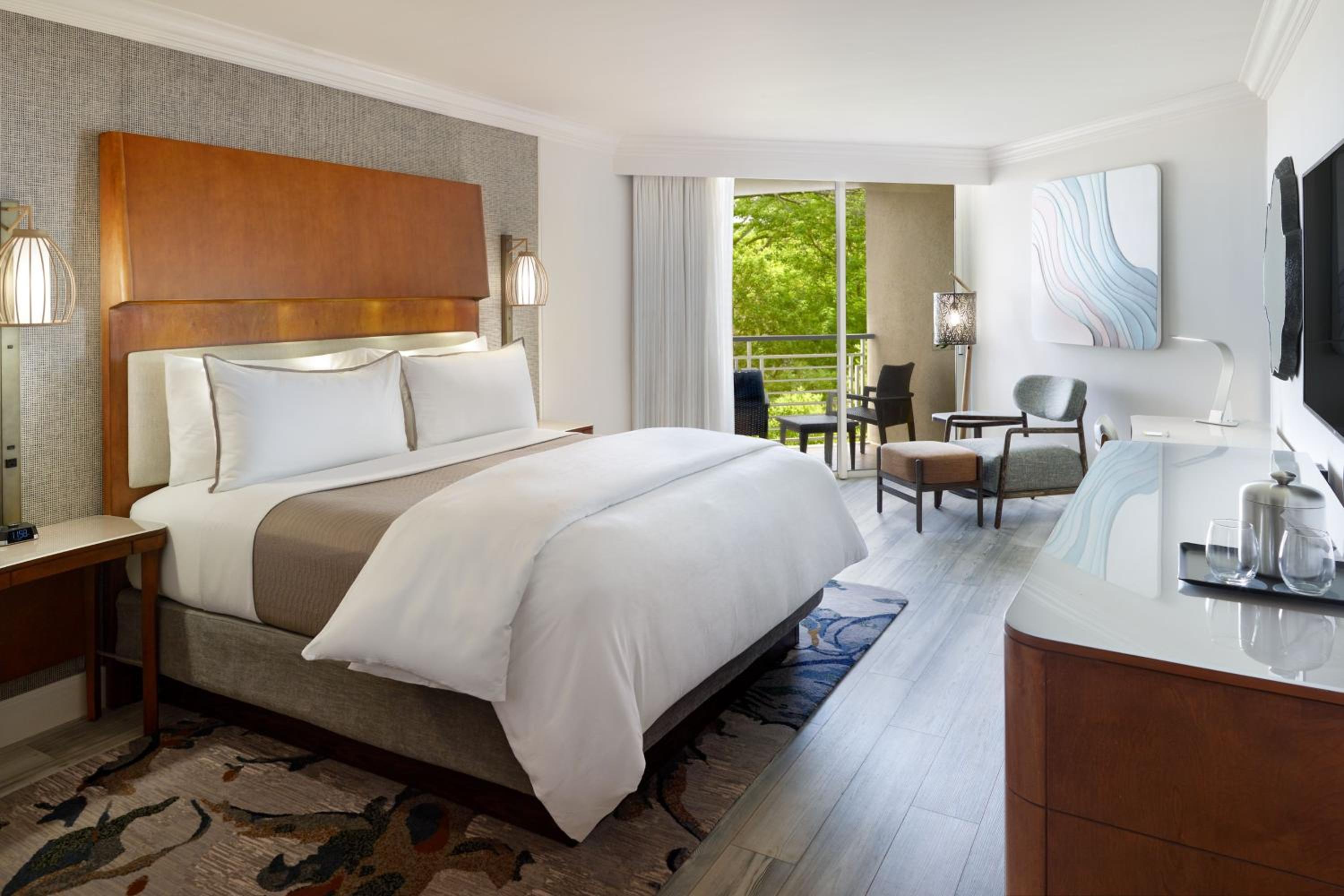 The Westin Hilton Head Island Resort & Spa, Billede 87