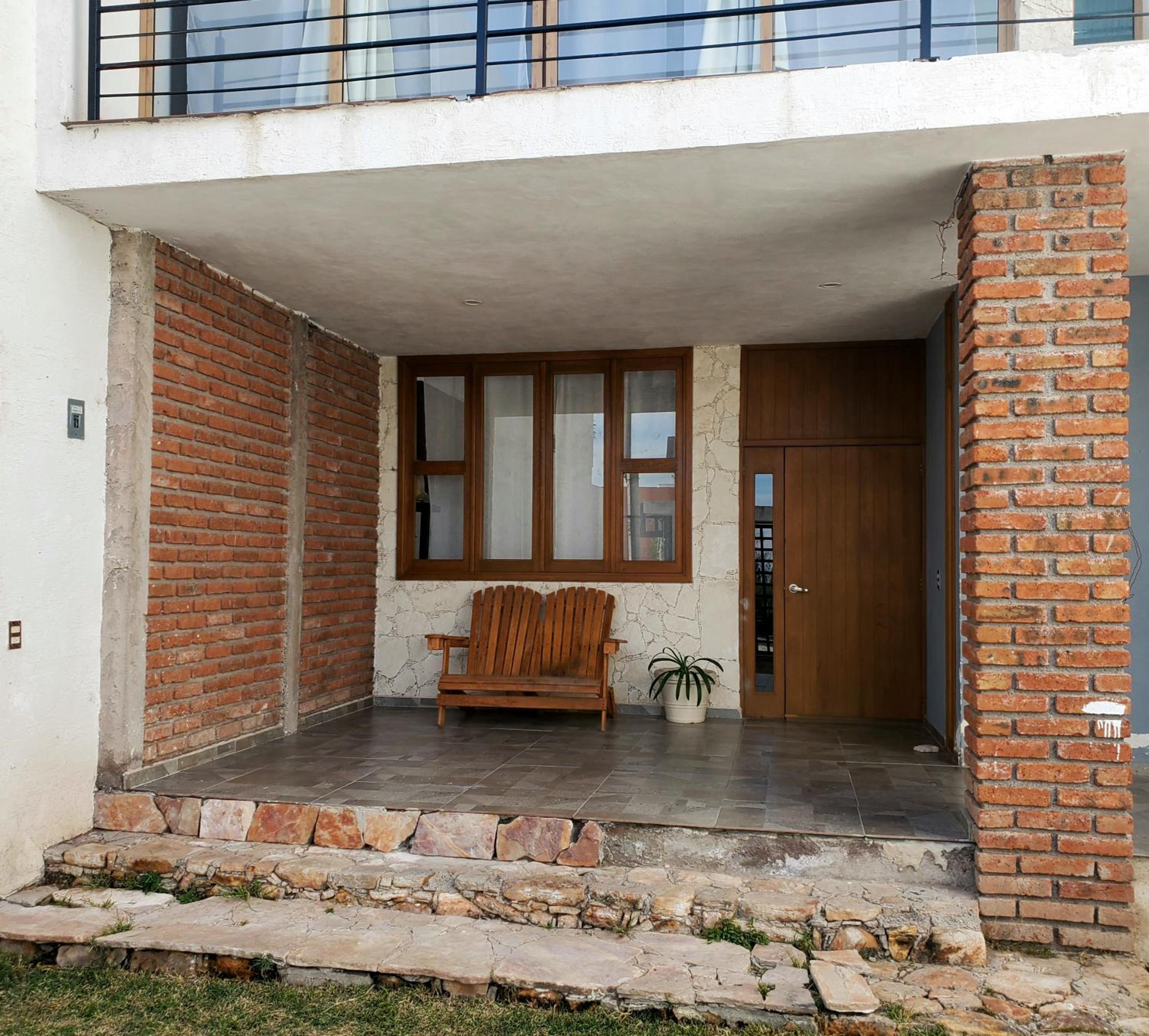 Mini casa San José