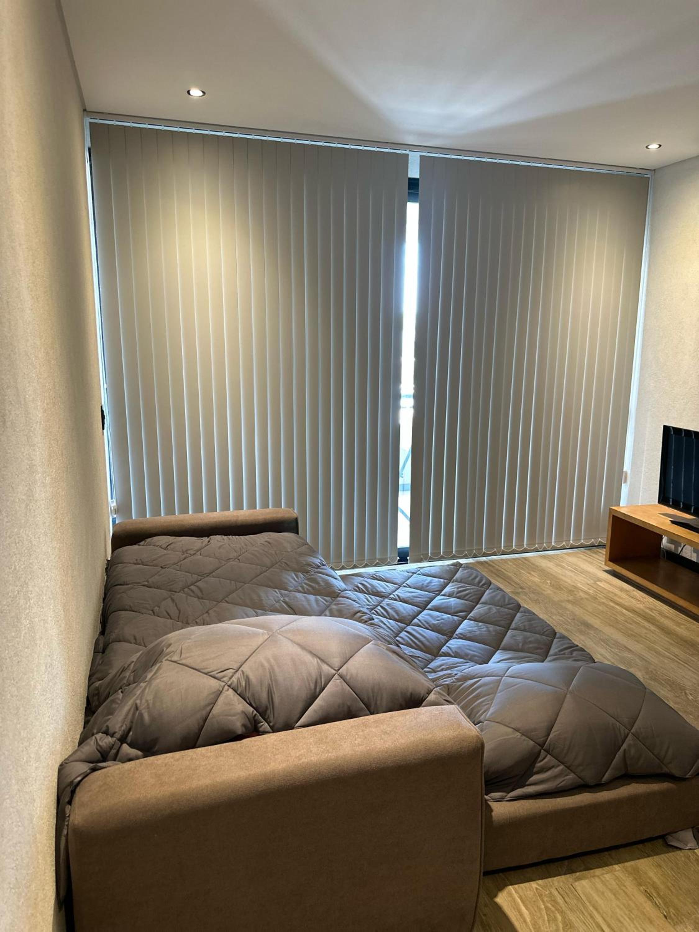 Lujoso departamento