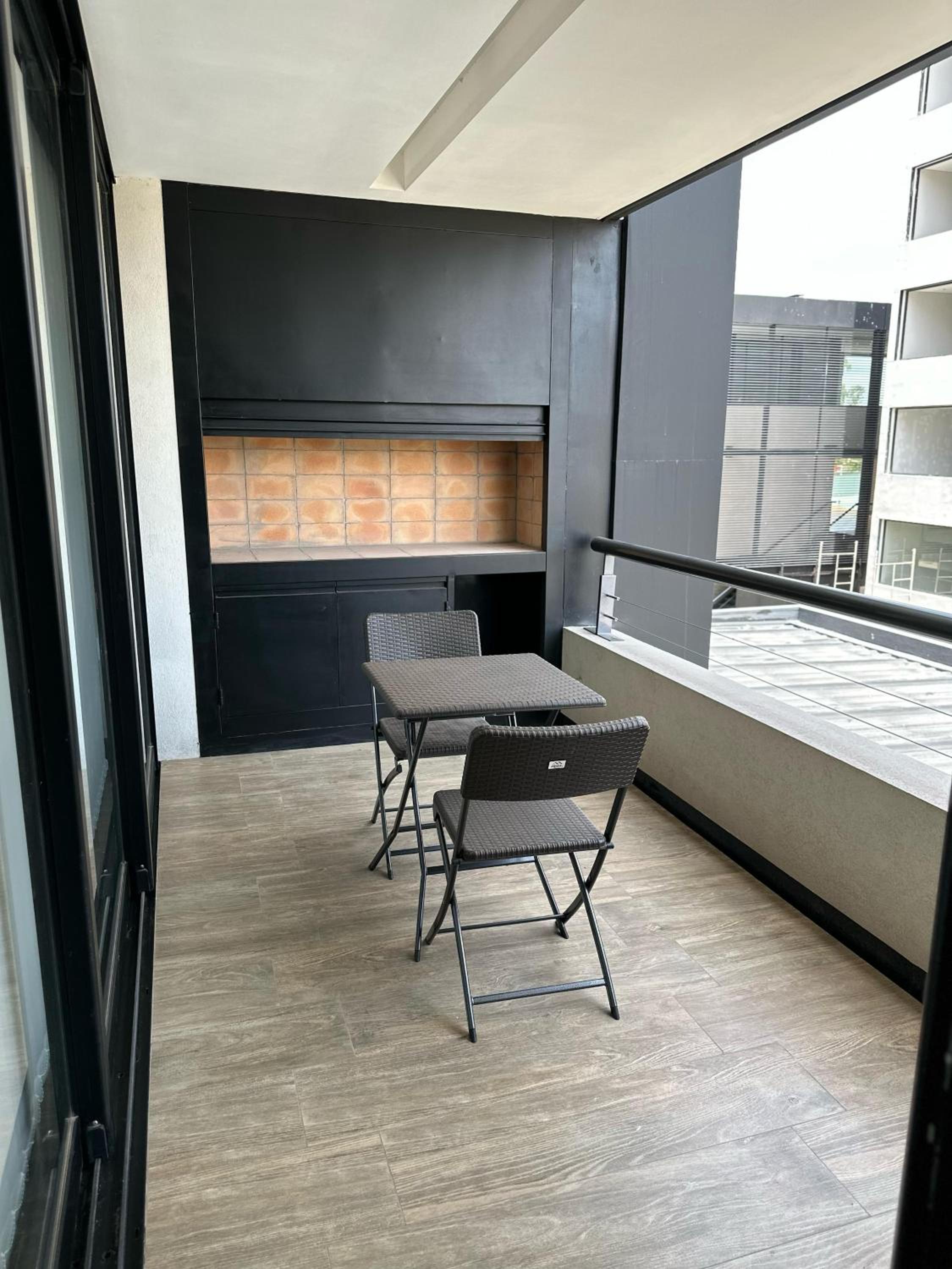 Lujoso departamento