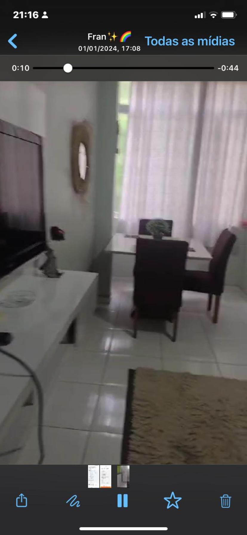 Bonança