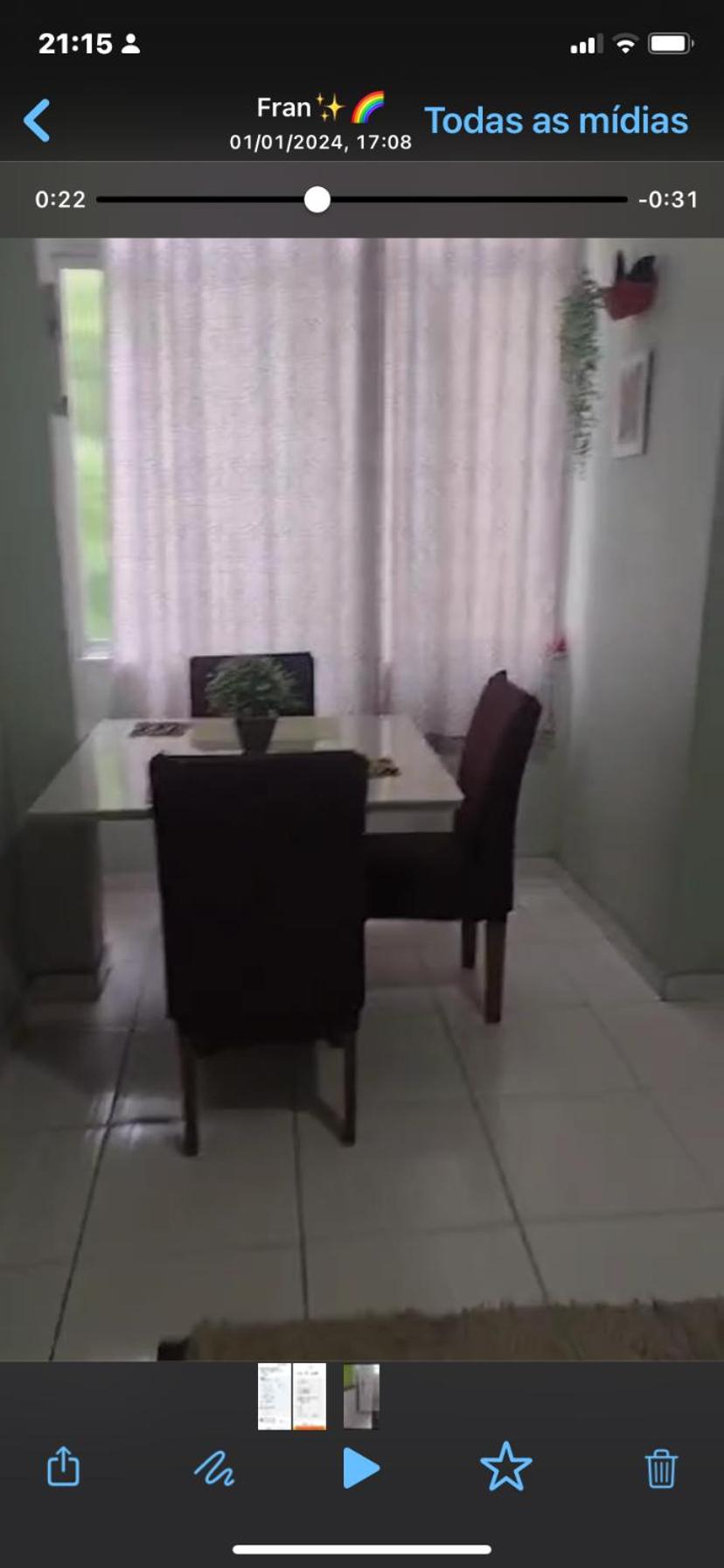 Bonança