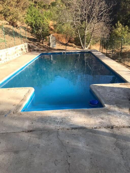 Casa en el campo en Quebrada Alvarado