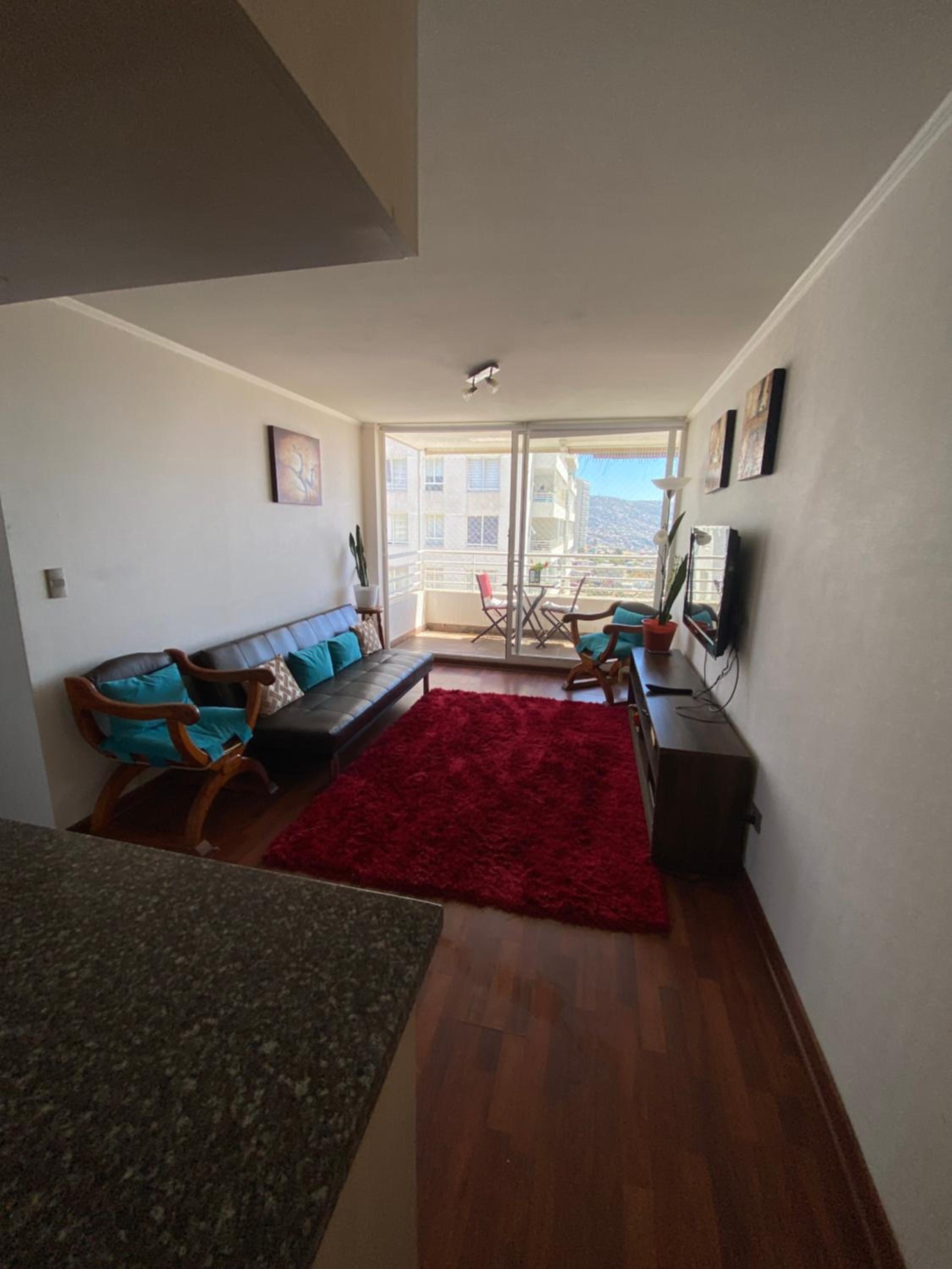 Departamento en Valparaíso view 3