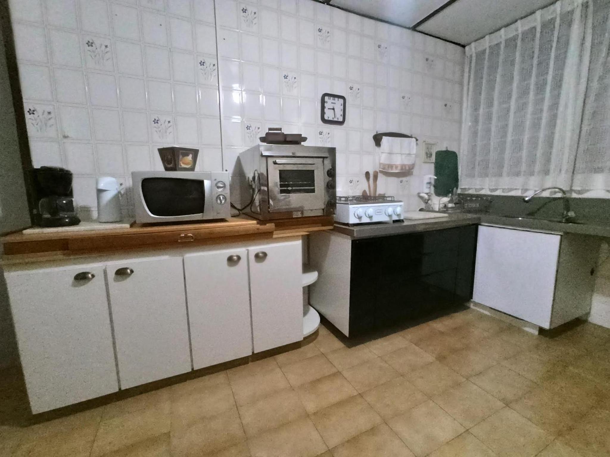 ÉCOisa de Chácara - Casa de Vidro, Casa de Campo