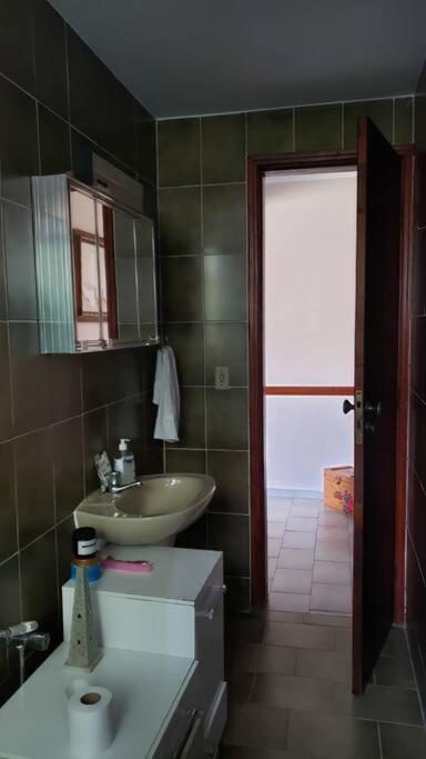 Brasil Ubatuba, 2 quartos 2 wc gastrónomo-externo.