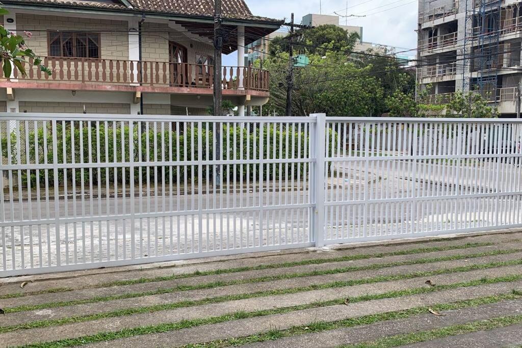 Brasil Ubatuba, 2 quartos 2 wc gastrónomo-externo.