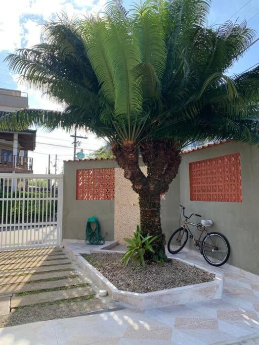 Brasil Ubatuba, 2 quartos 2 wc gastrónomo-externo.