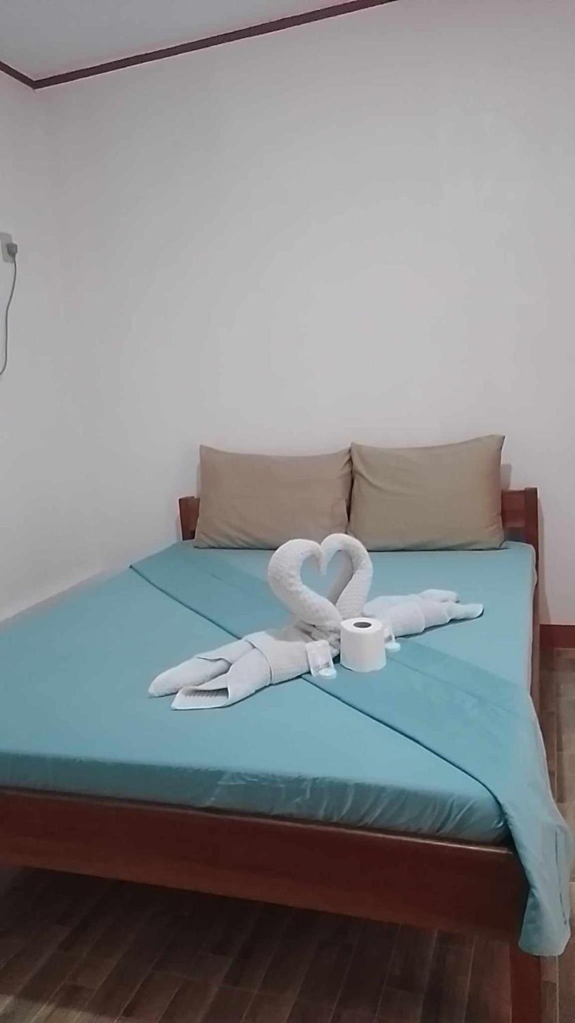 Islanders Hostel Siquijor