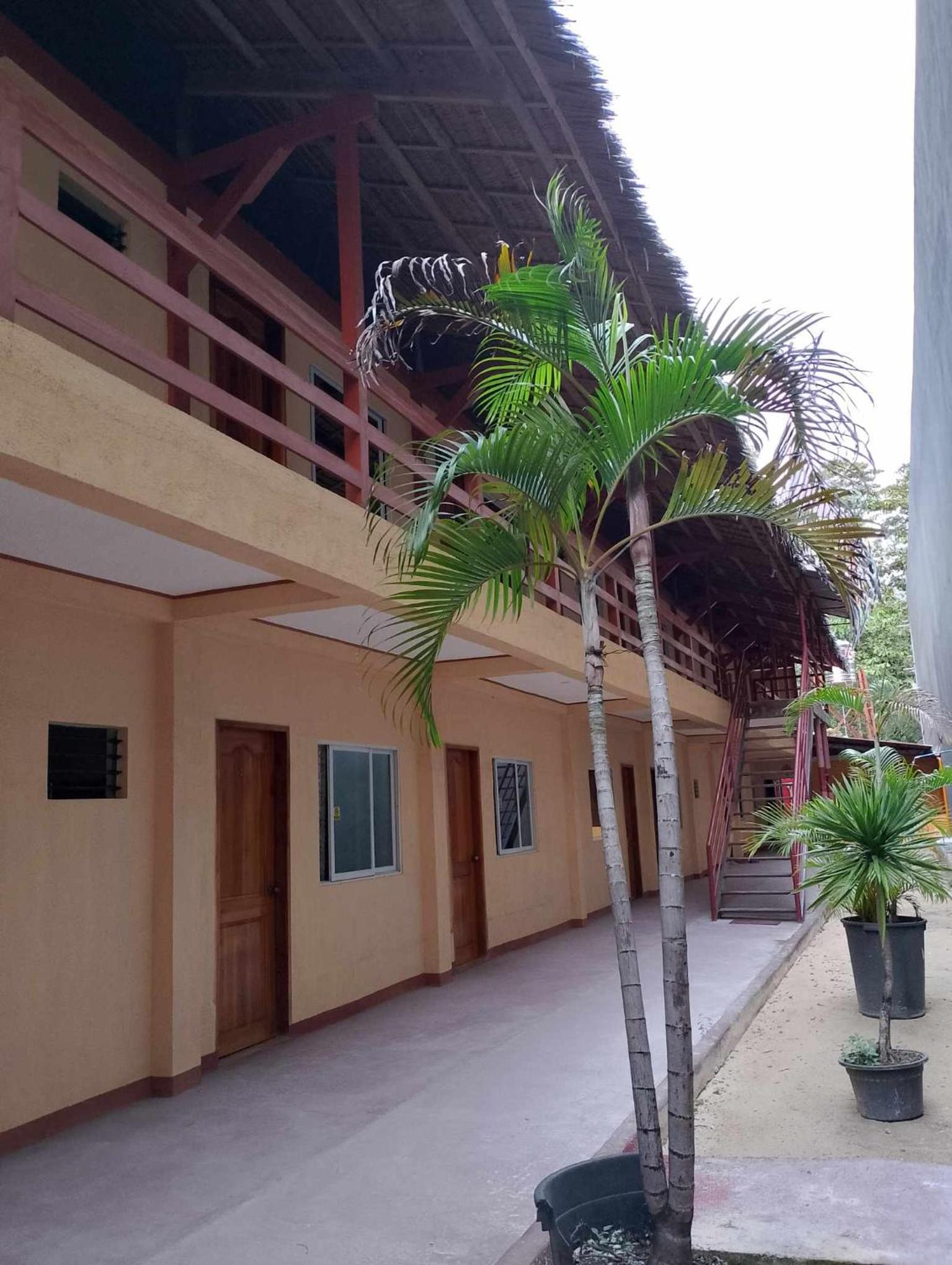 Islanders Hostel Siquijor