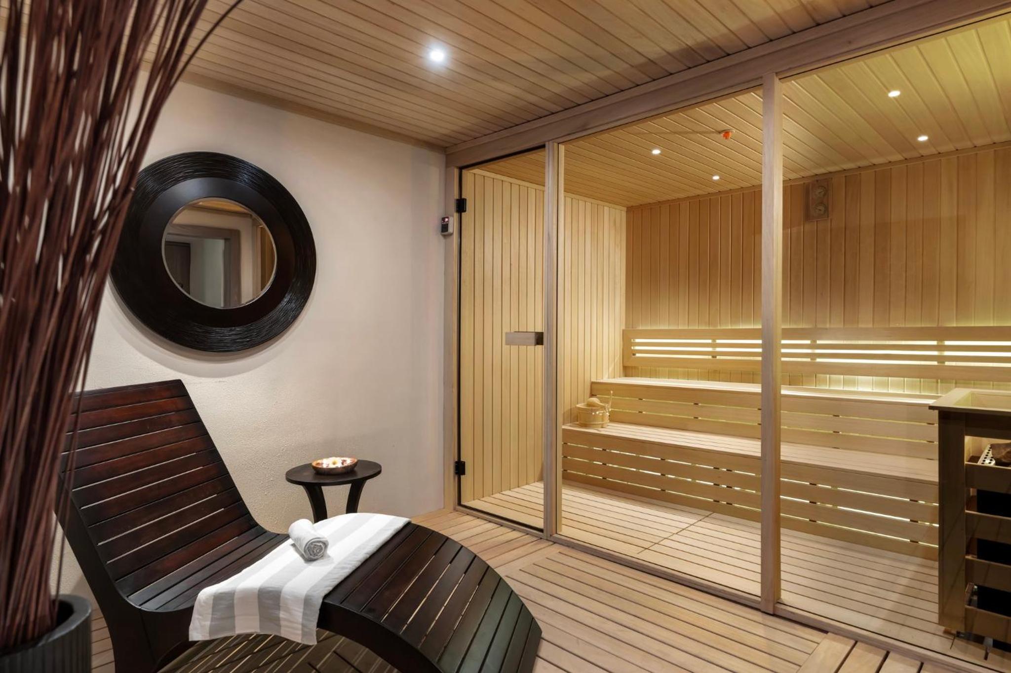 Crowne Plaza İstanbul - Ortaköy Boğaziçi, bir IHG Oteli - Image 36