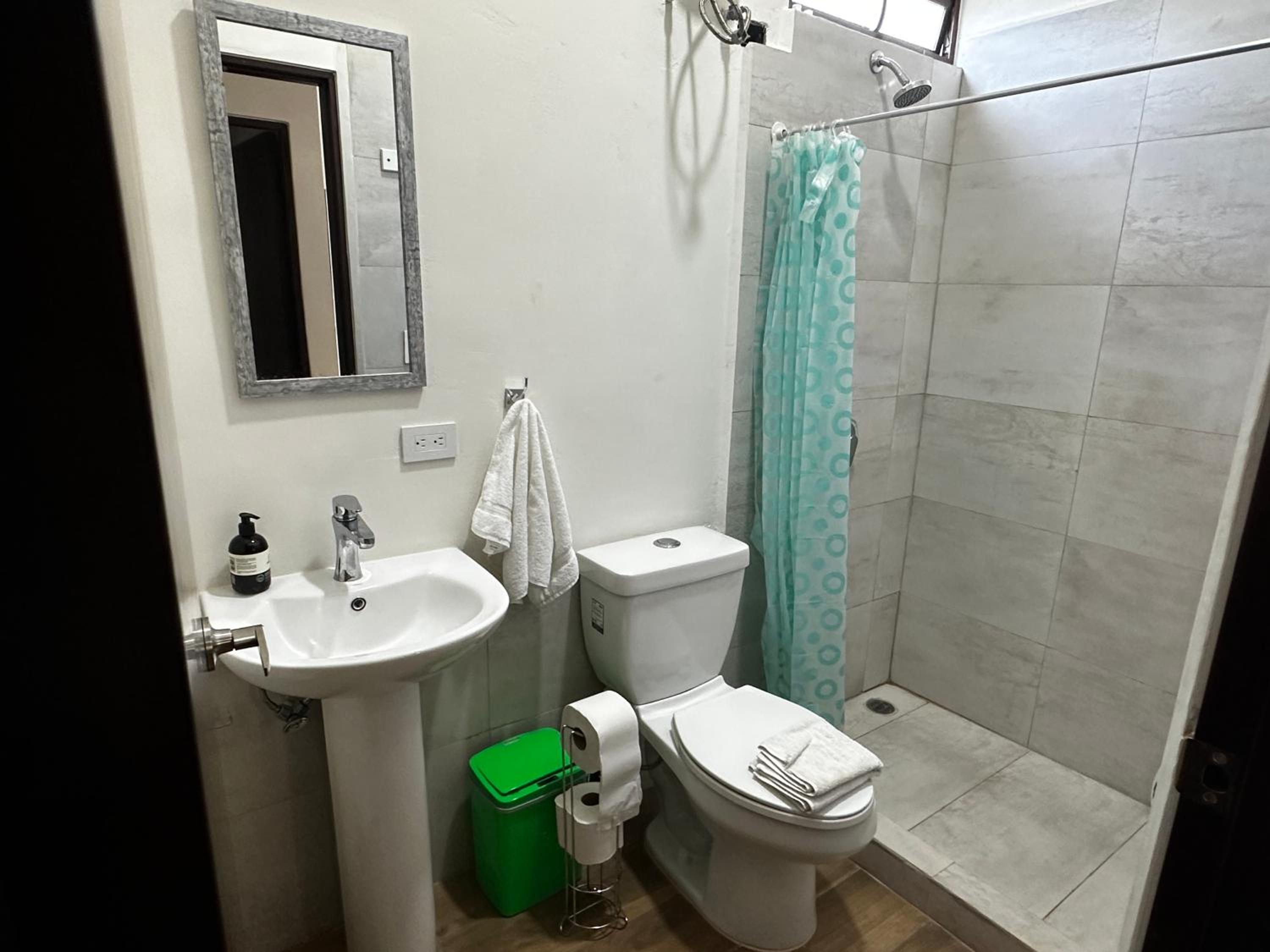 Peaceful Apartment in Tamarindo, 50m to the Beach - Sofia Apartments