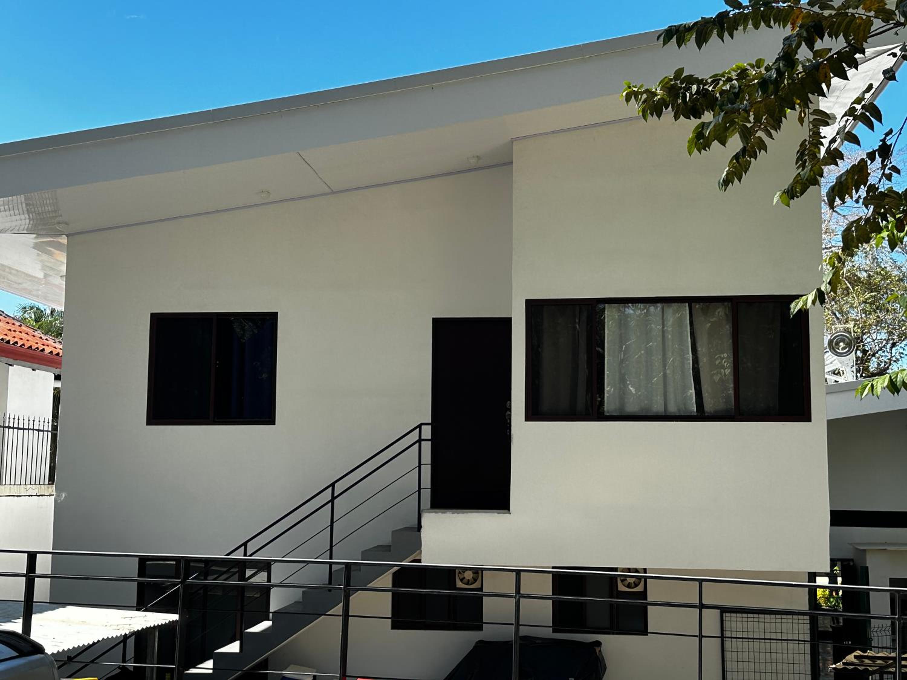 Peaceful Apartment in Tamarindo, 50m to the Beach - Sofia Apartments